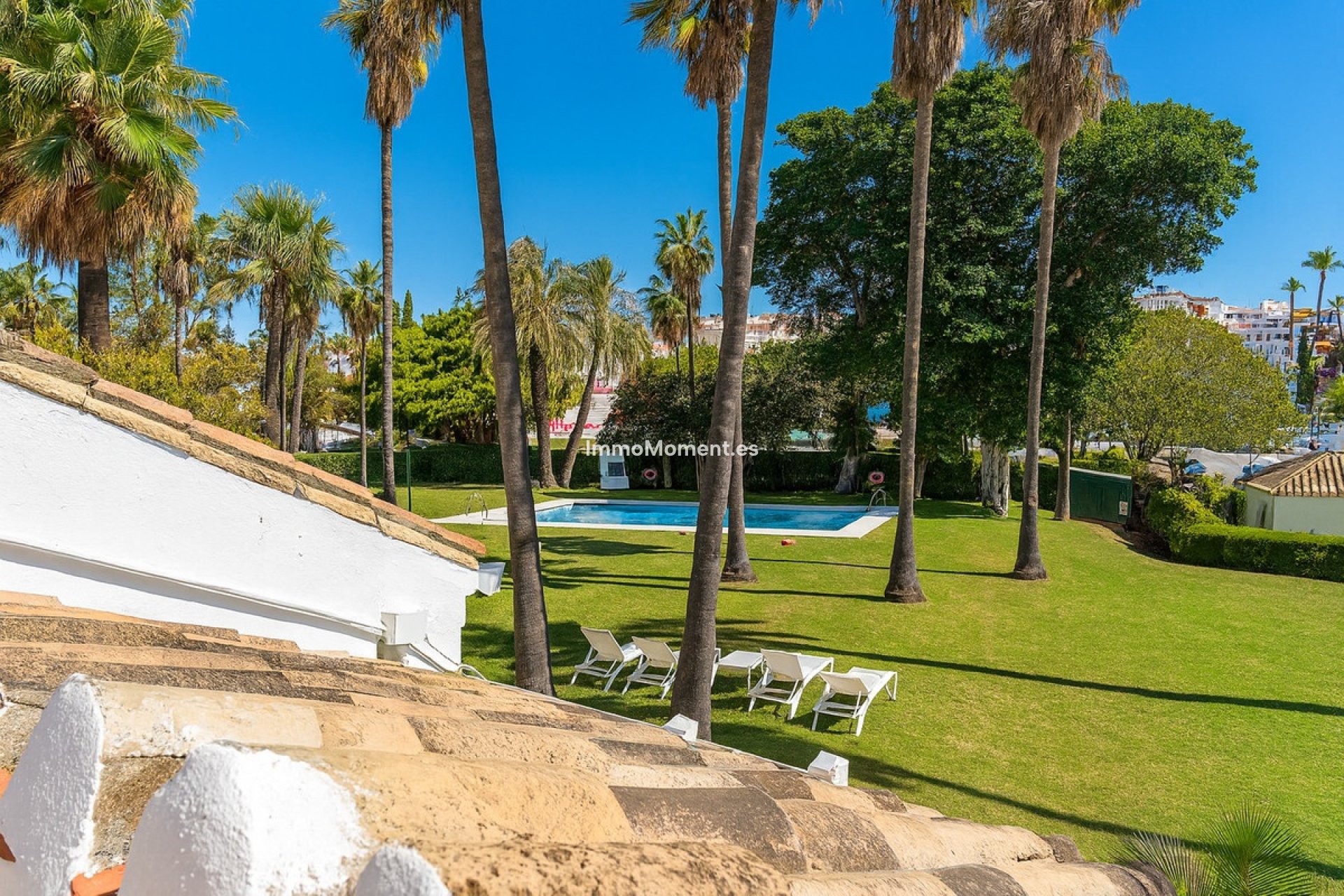 Bestaande woning - Appartement - Marbella - Nueva Andalucía