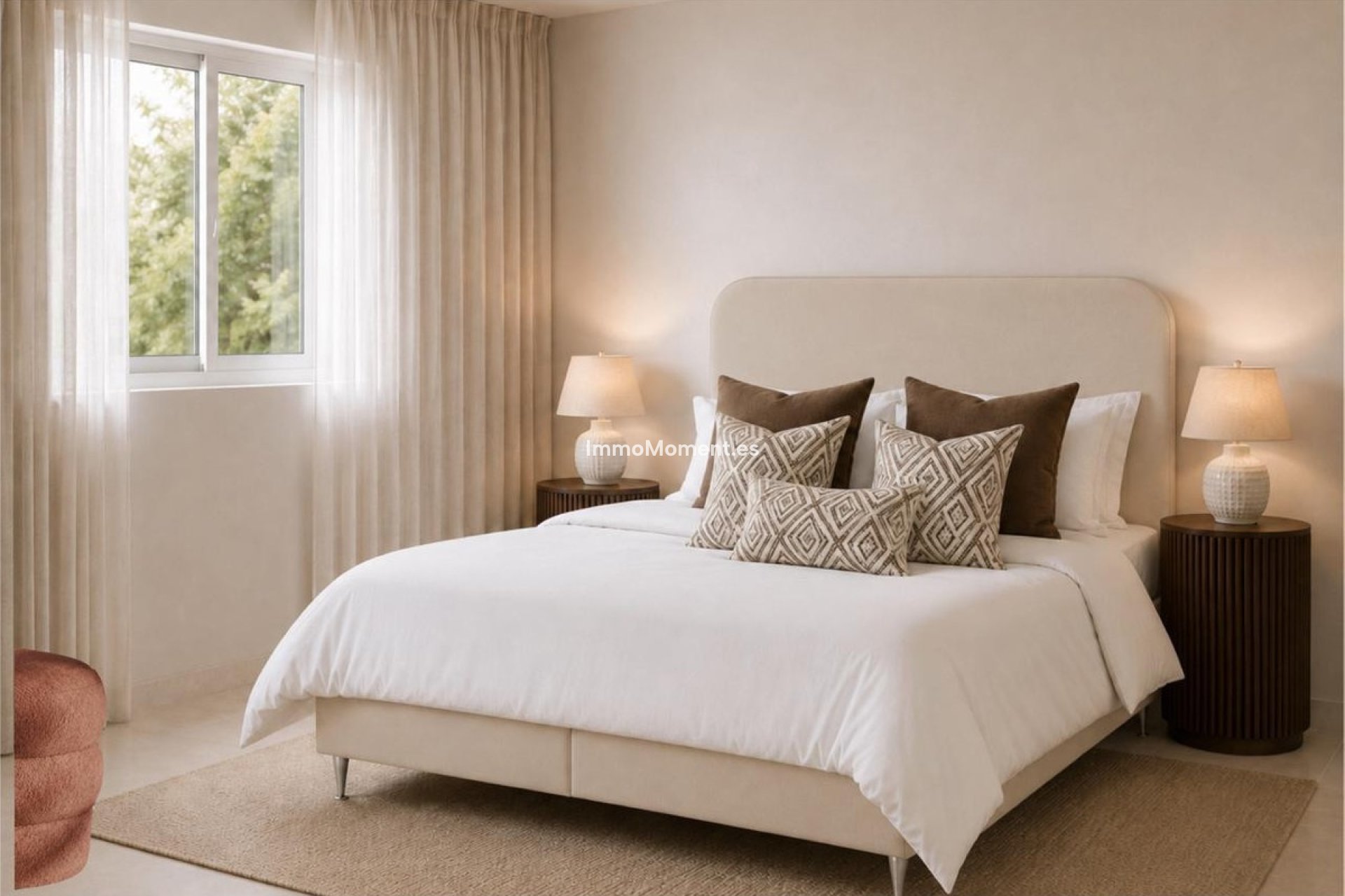 Bestaande woning - Appartement - Marbella - Nueva Andalucía