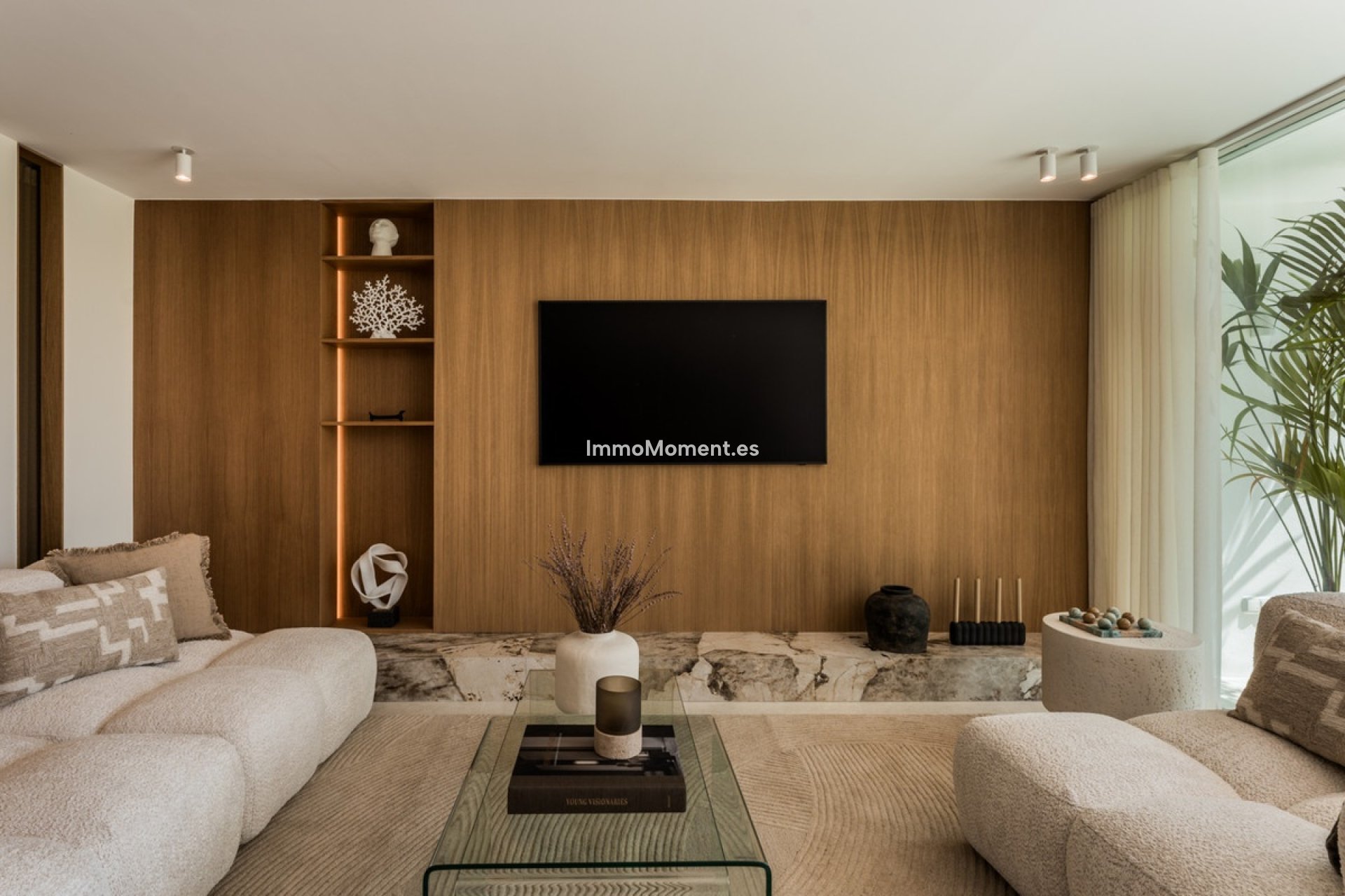 Bestaande woning - Appartement - Marbella - Nueva Andalucía