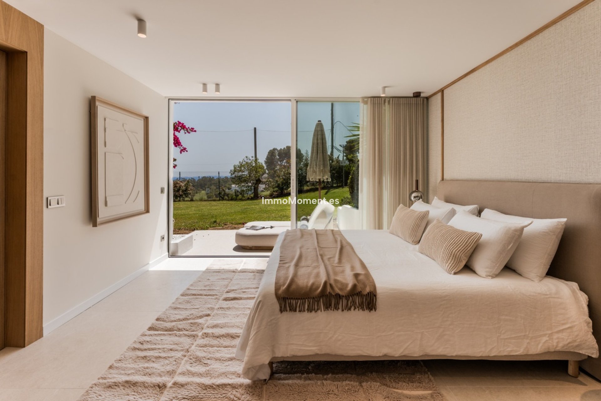 Bestaande woning - Appartement - Marbella - Nueva Andalucía