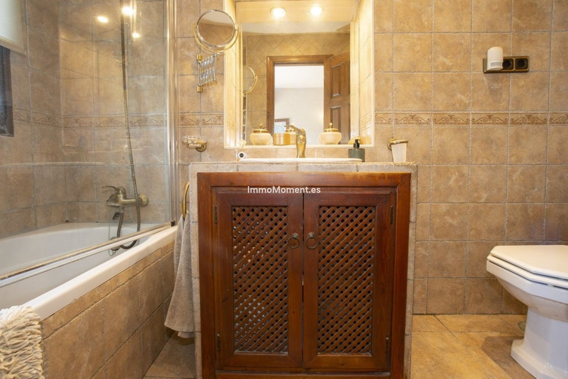 Bestaande woning - Appartement - Marbella - Nueva Andalucía