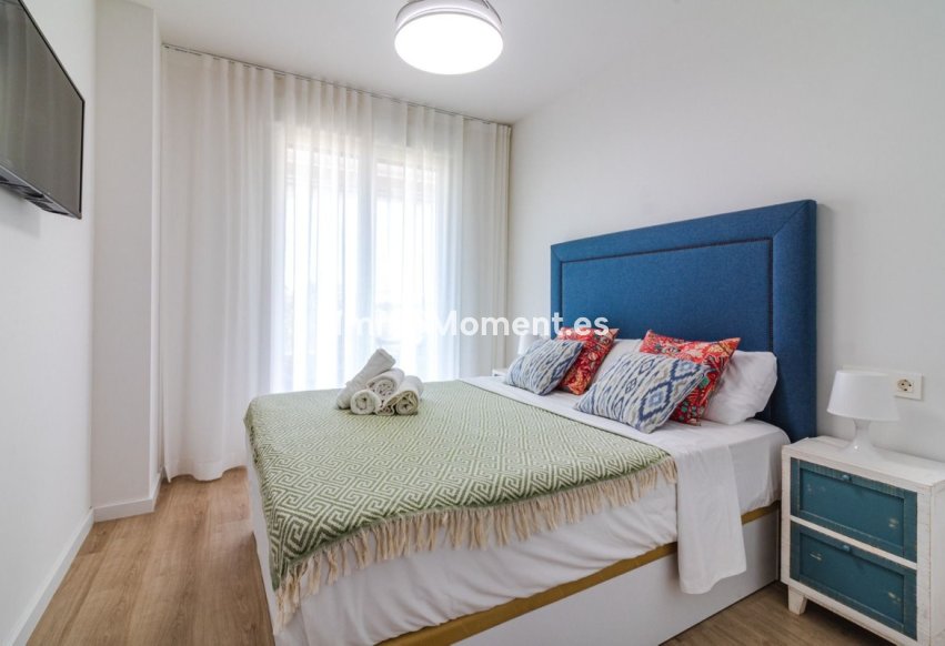 Bestaande woning - Appartement - Marbella - Nueva Andalucía