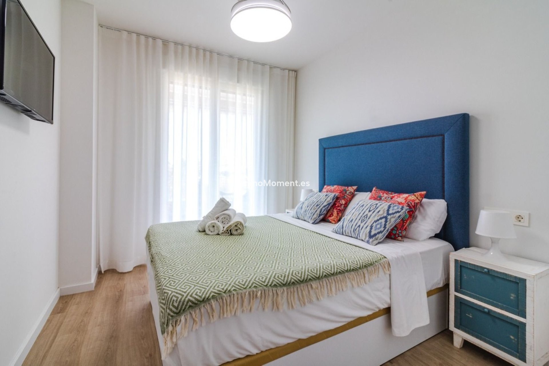 Bestaande woning - Appartement - Marbella - Nueva Andalucía