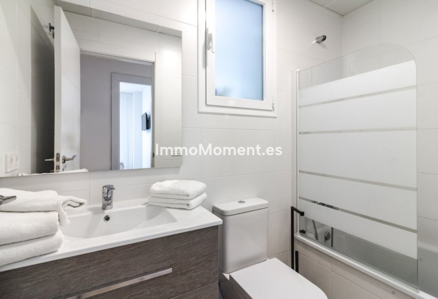 Bestaande woning - Appartement - Marbella - Nueva Andalucía