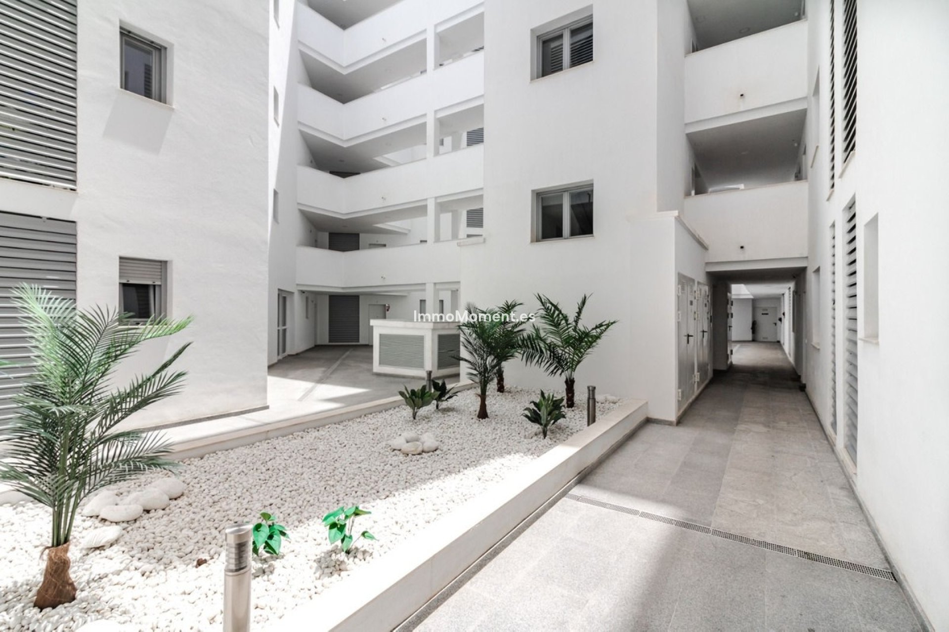 Bestaande woning - Appartement - Marbella - Nueva Andalucía