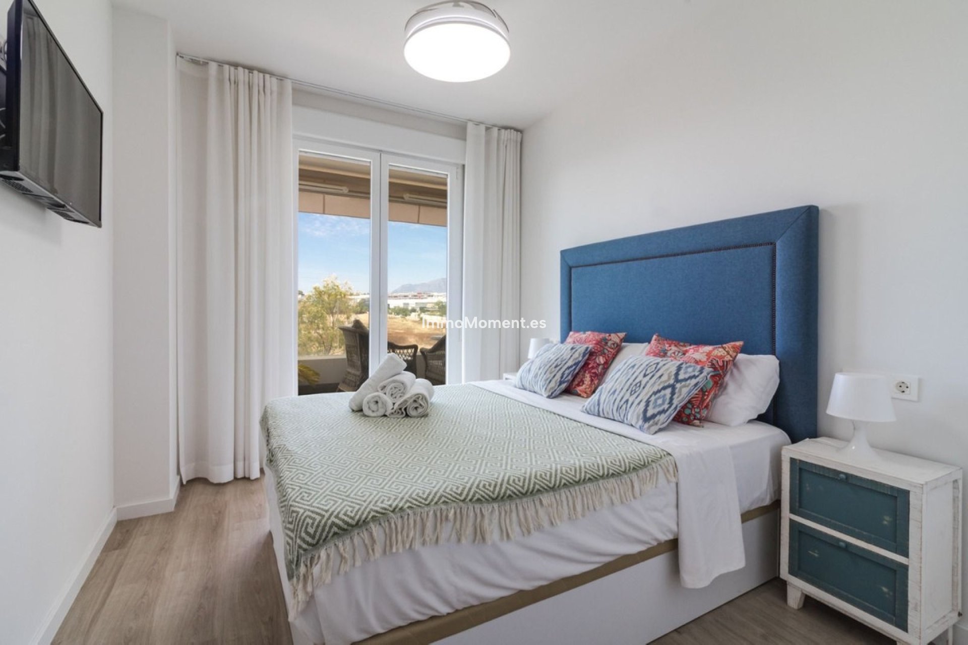 Bestaande woning - Appartement - Marbella - Nueva Andalucía
