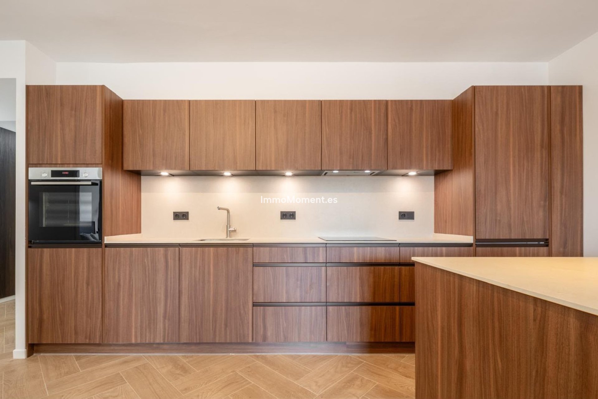 Bestaande woning - Appartement - Marbella - Nueva Andalucía