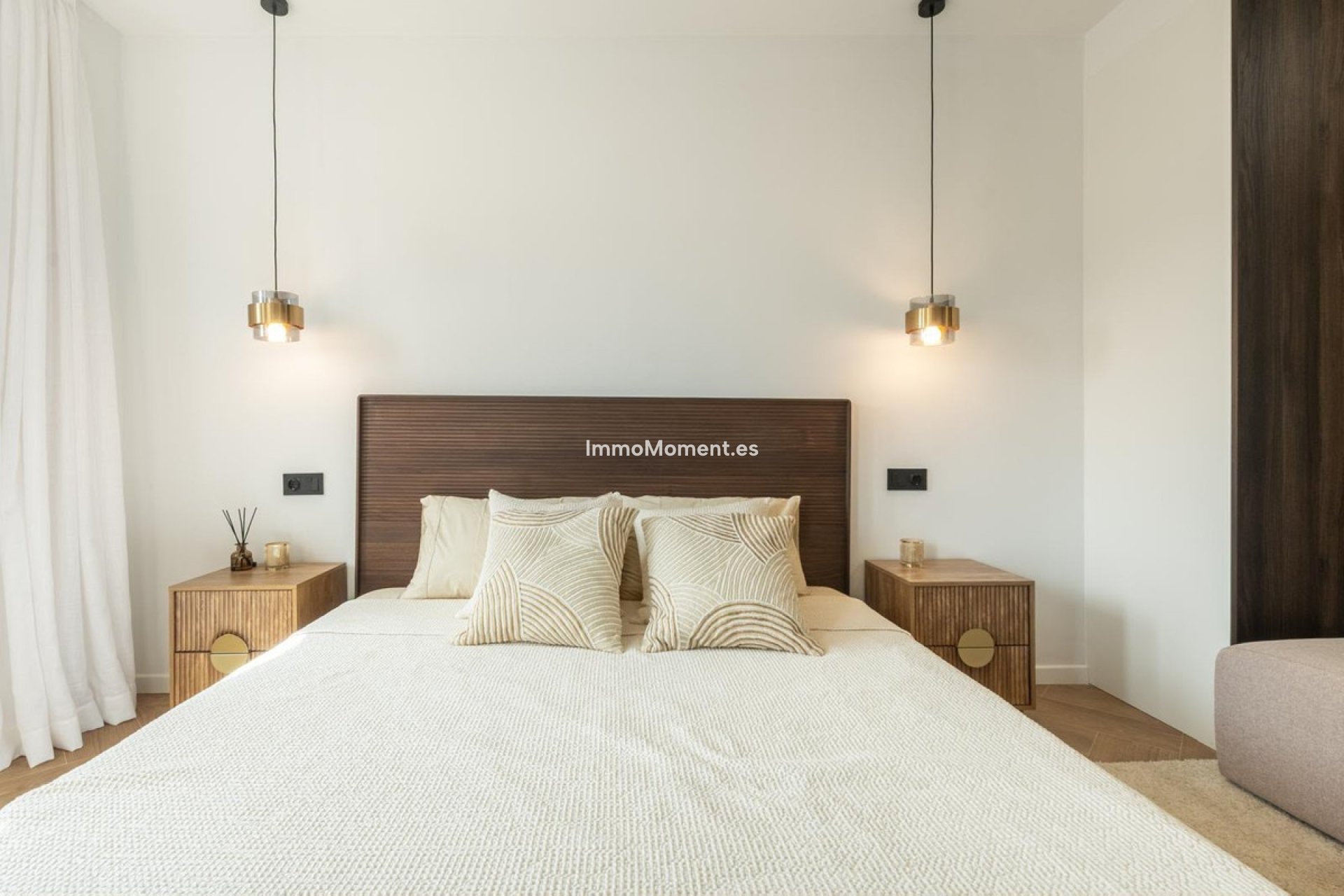 Bestaande woning - Appartement - Marbella - Nueva Andalucía