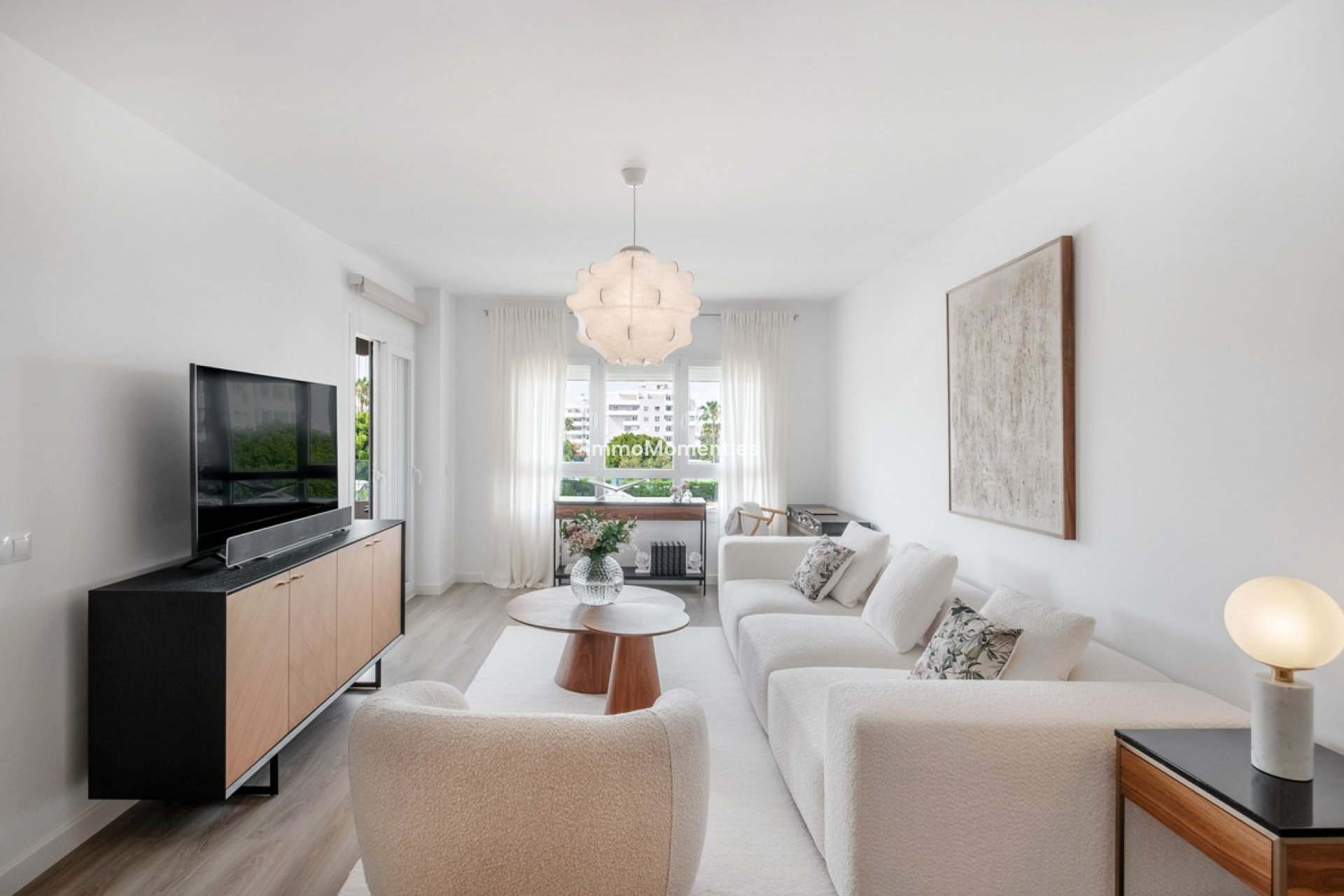 Bestaande woning - Appartement - Marbella - Nueva Andalucía