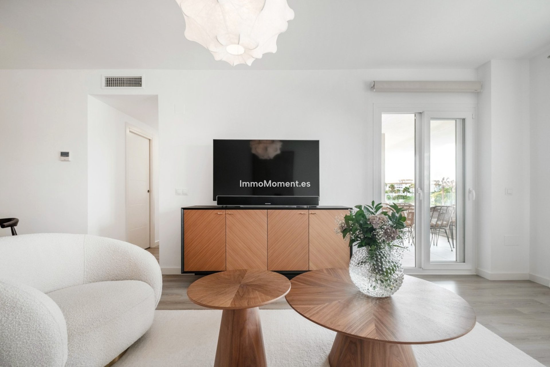 Bestaande woning - Appartement - Marbella - Nueva Andalucía