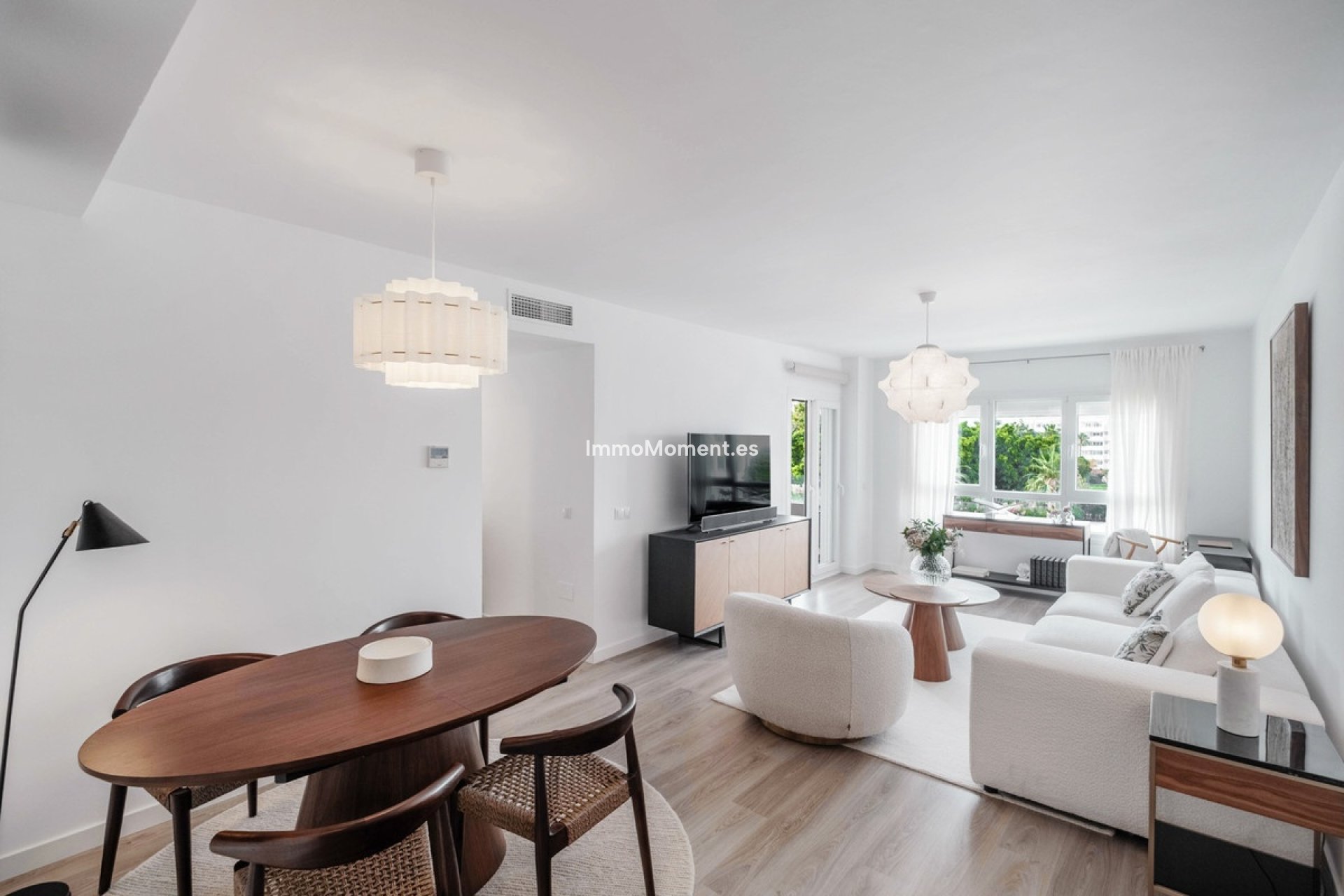 Bestaande woning - Appartement - Marbella - Nueva Andalucía