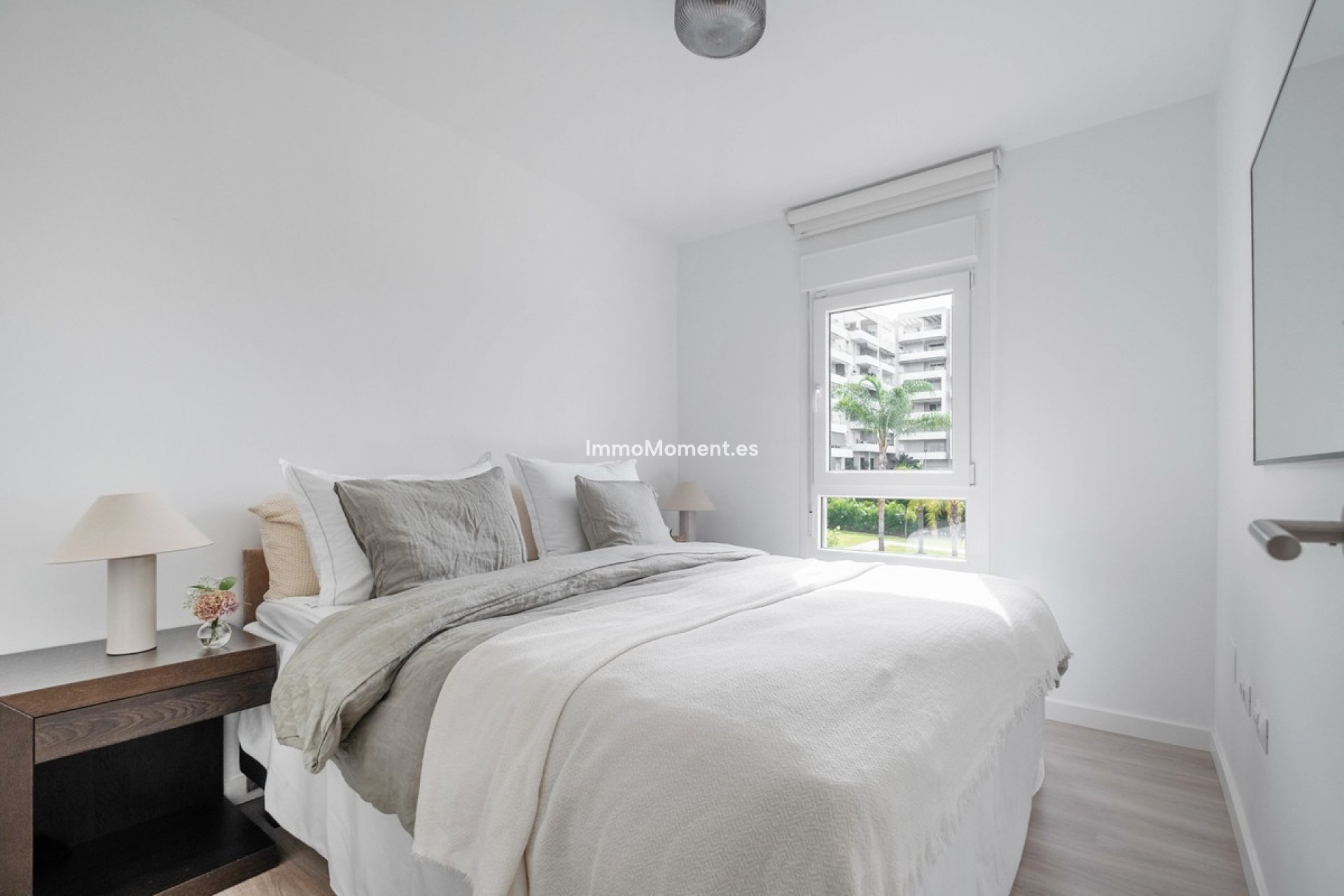 Bestaande woning - Appartement - Marbella - Nueva Andalucía