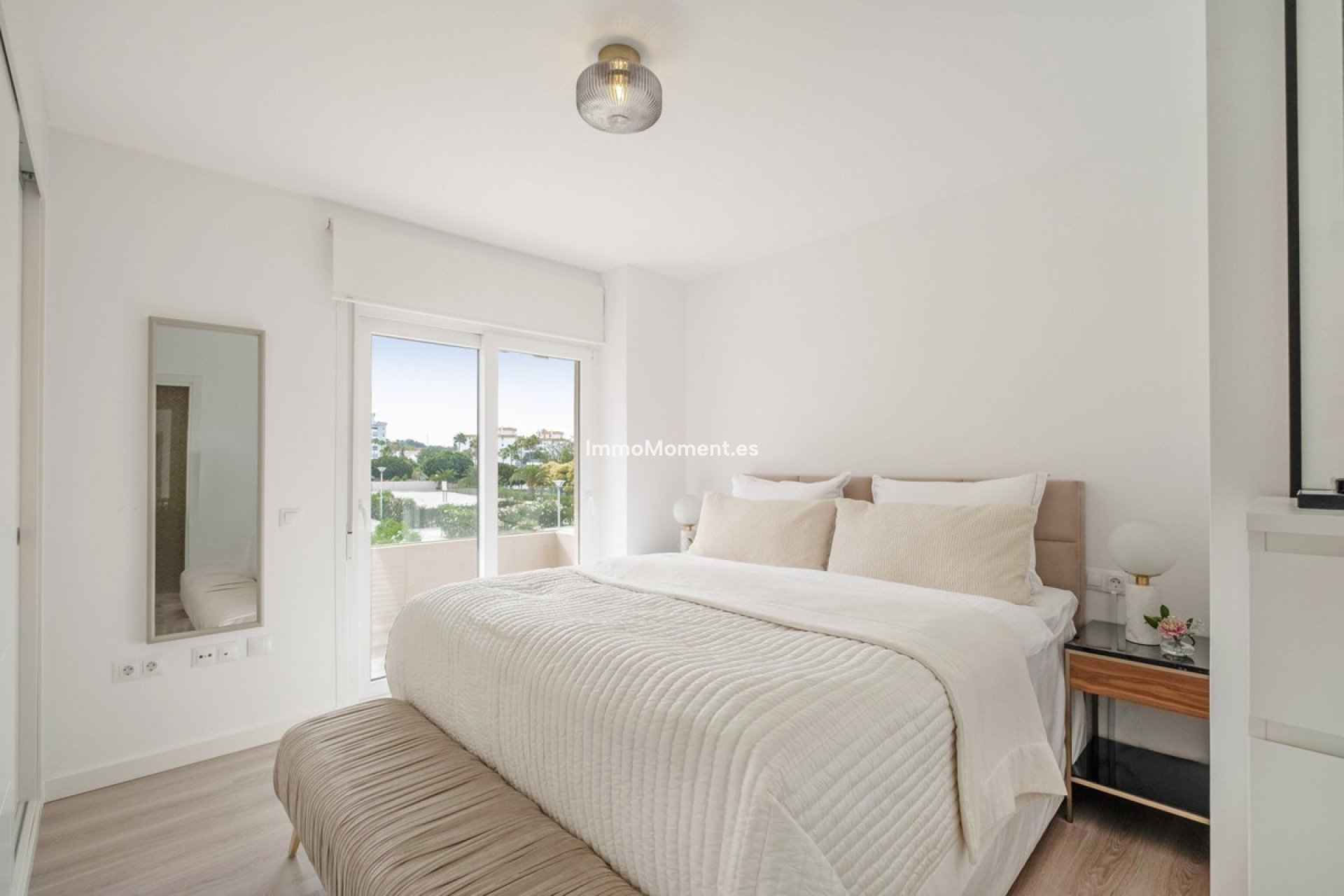 Bestaande woning - Appartement - Marbella - Nueva Andalucía