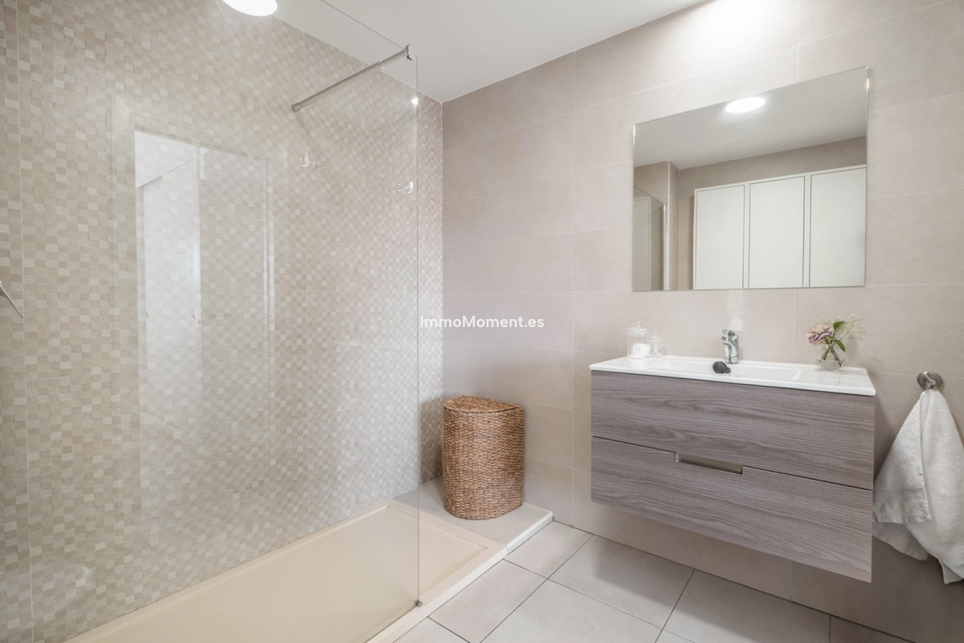 Bestaande woning - Appartement - Marbella - Nueva Andalucía
