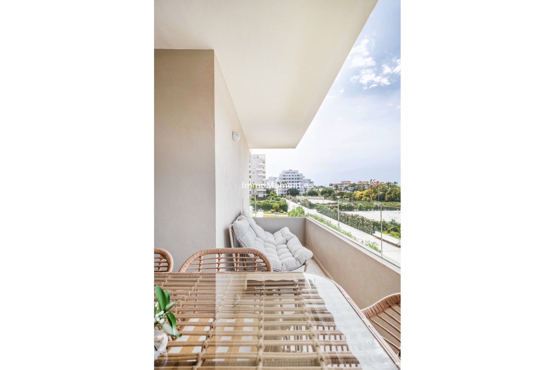 Bestaande woning - Appartement - Marbella - Nueva Andalucía