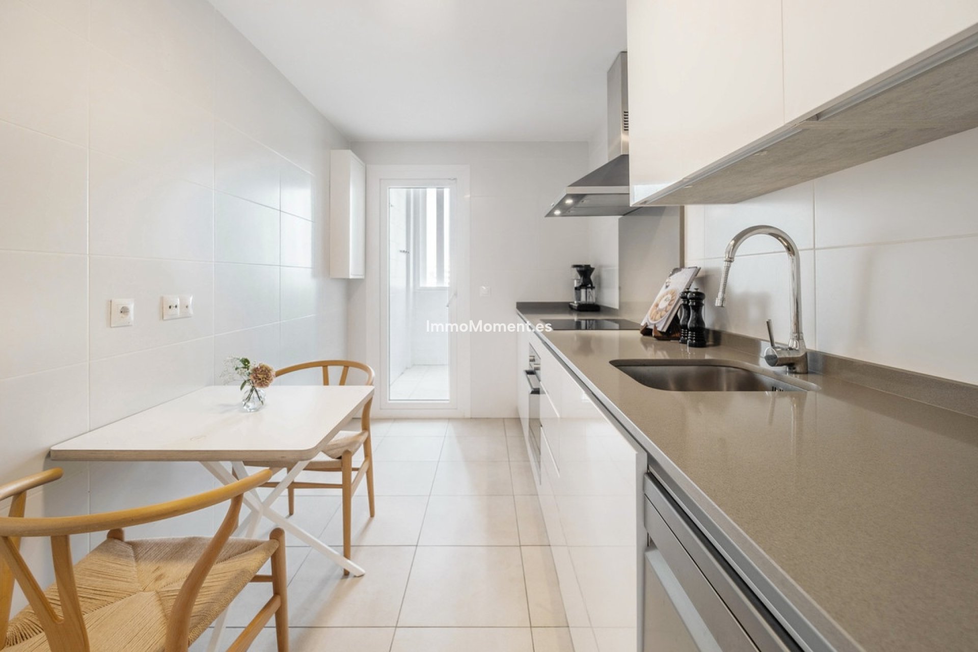 Bestaande woning - Appartement - Marbella - Nueva Andalucía