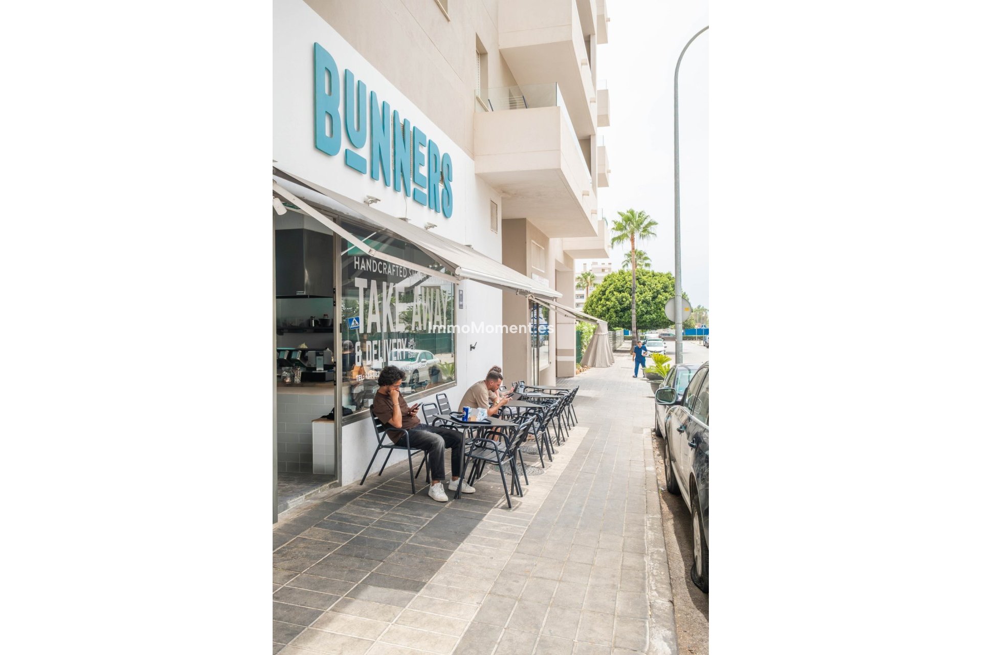Bestaande woning - Appartement - Marbella - Nueva Andalucía