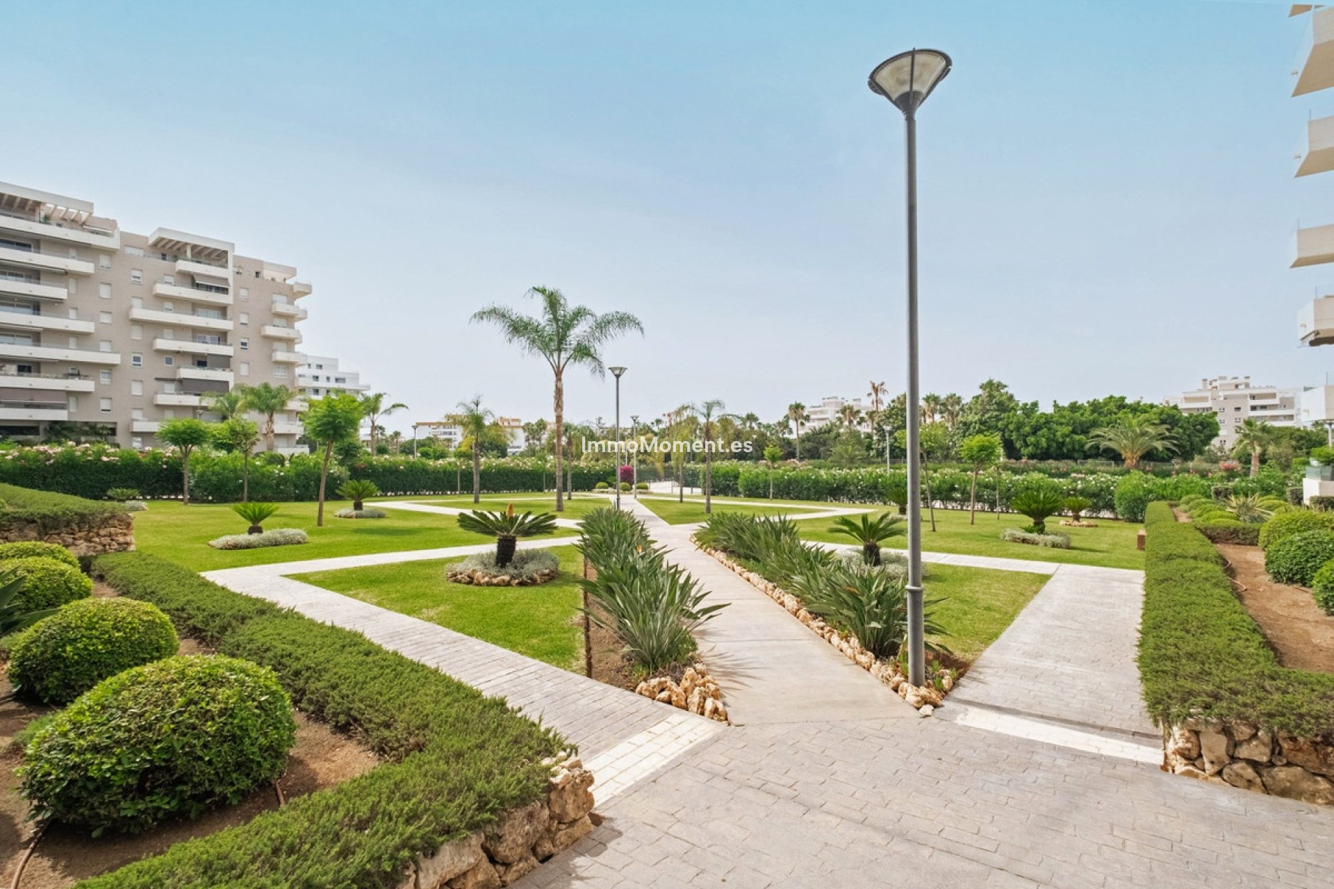 Bestaande woning - Appartement - Marbella - Nueva Andalucía