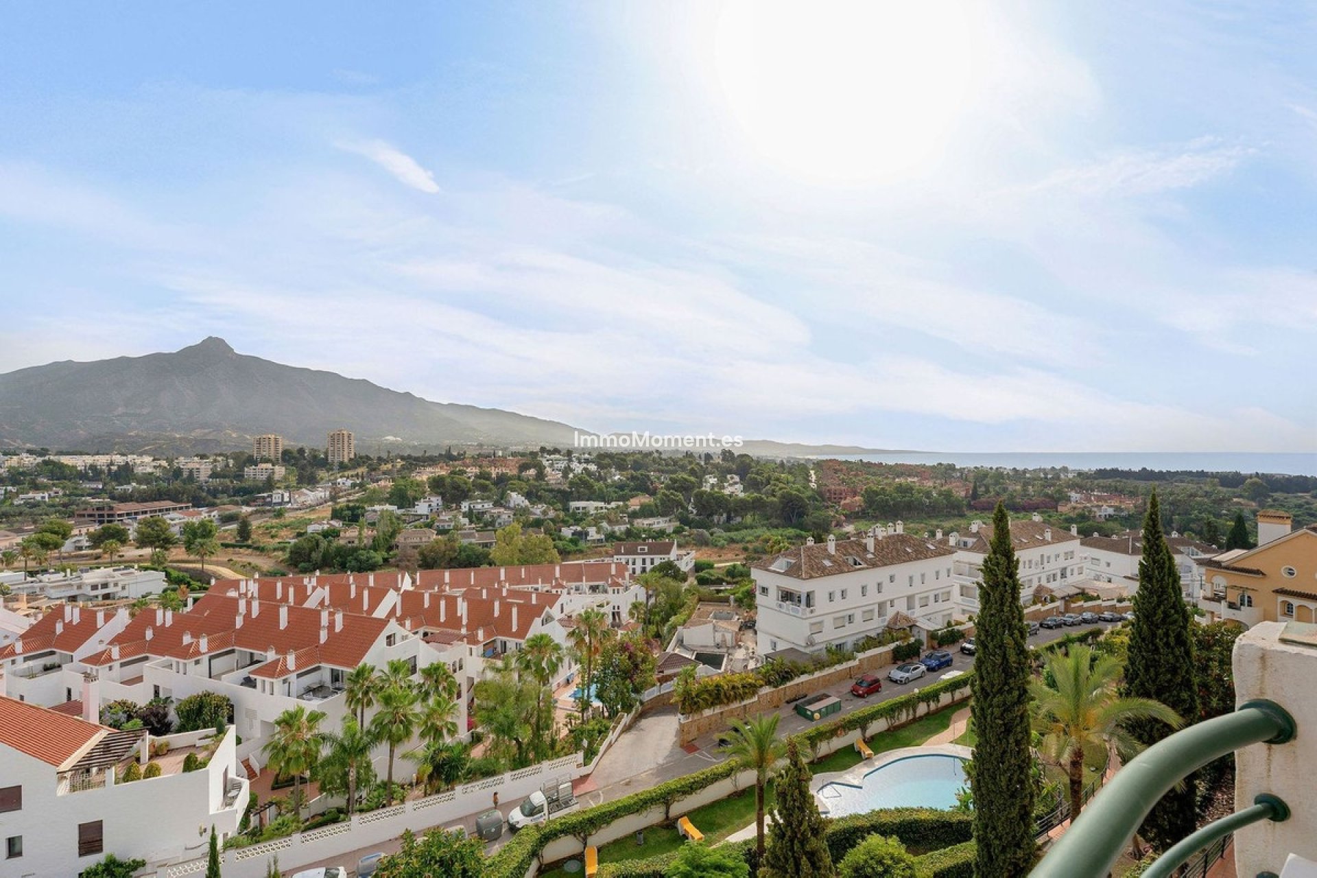 Bestaande woning - Appartement - Marbella - Nueva Andalucía