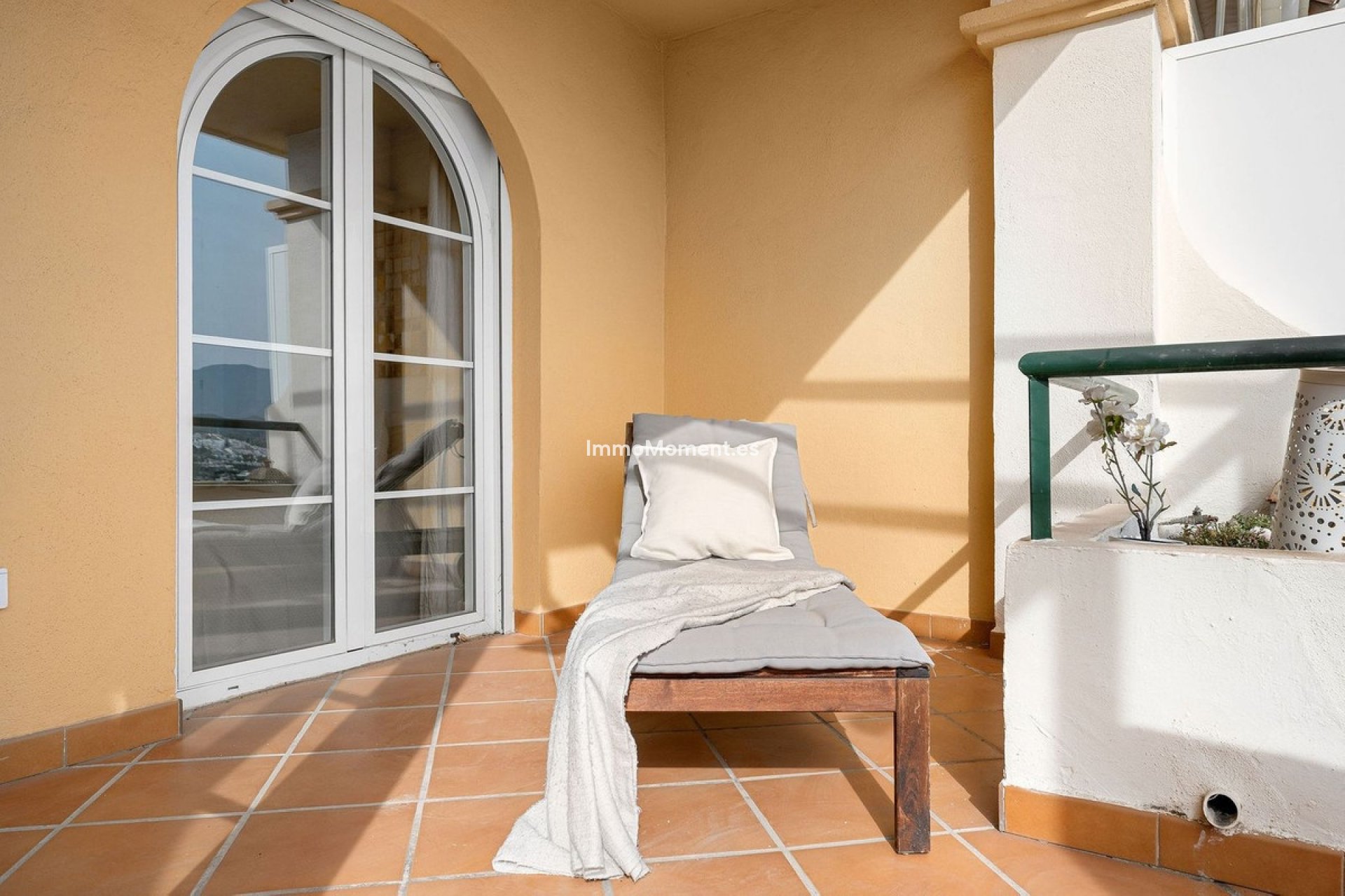 Bestaande woning - Appartement - Marbella - Nueva Andalucía