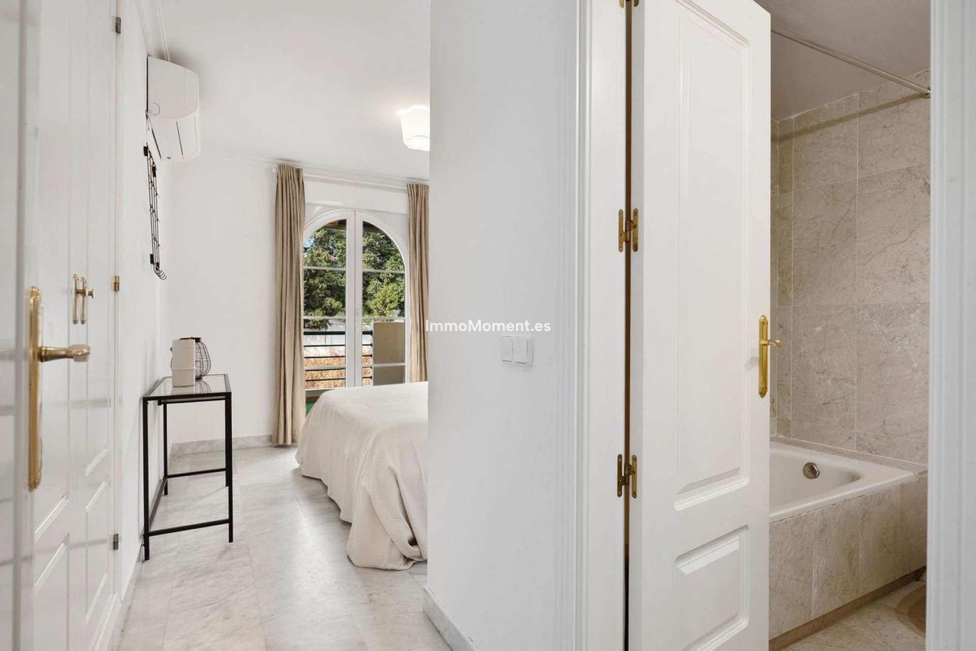 Bestaande woning - Appartement - Marbella - Nueva Andalucía