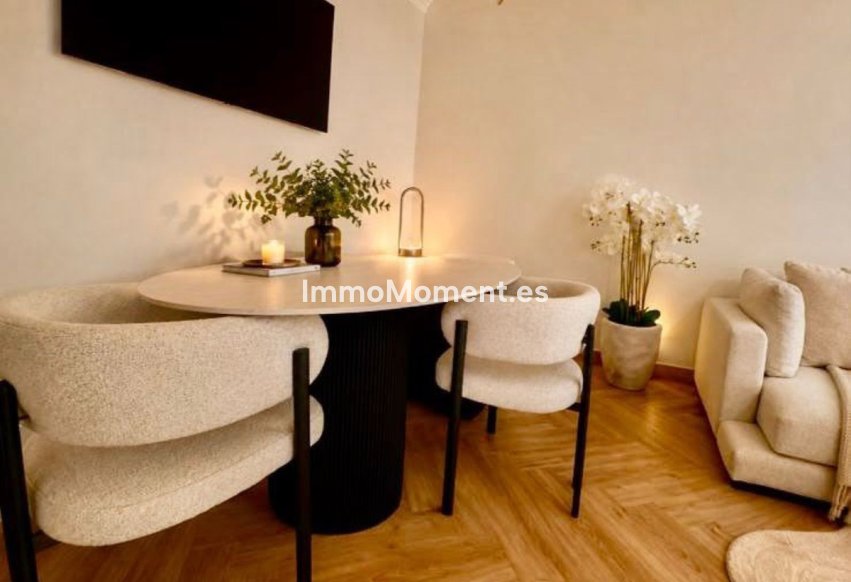 Bestaande woning - Appartement - Marbella - Nueva Andalucía