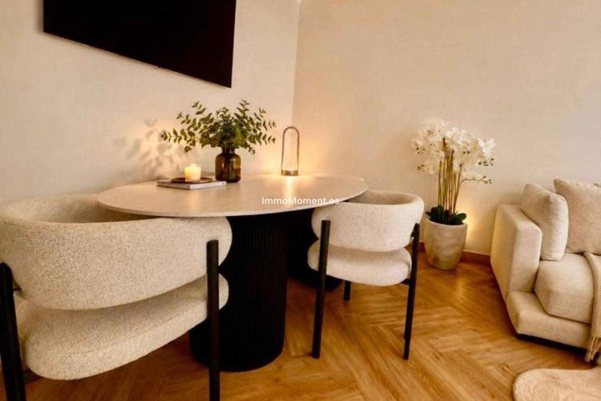 Bestaande woning - Appartement - Marbella - Nueva Andalucía