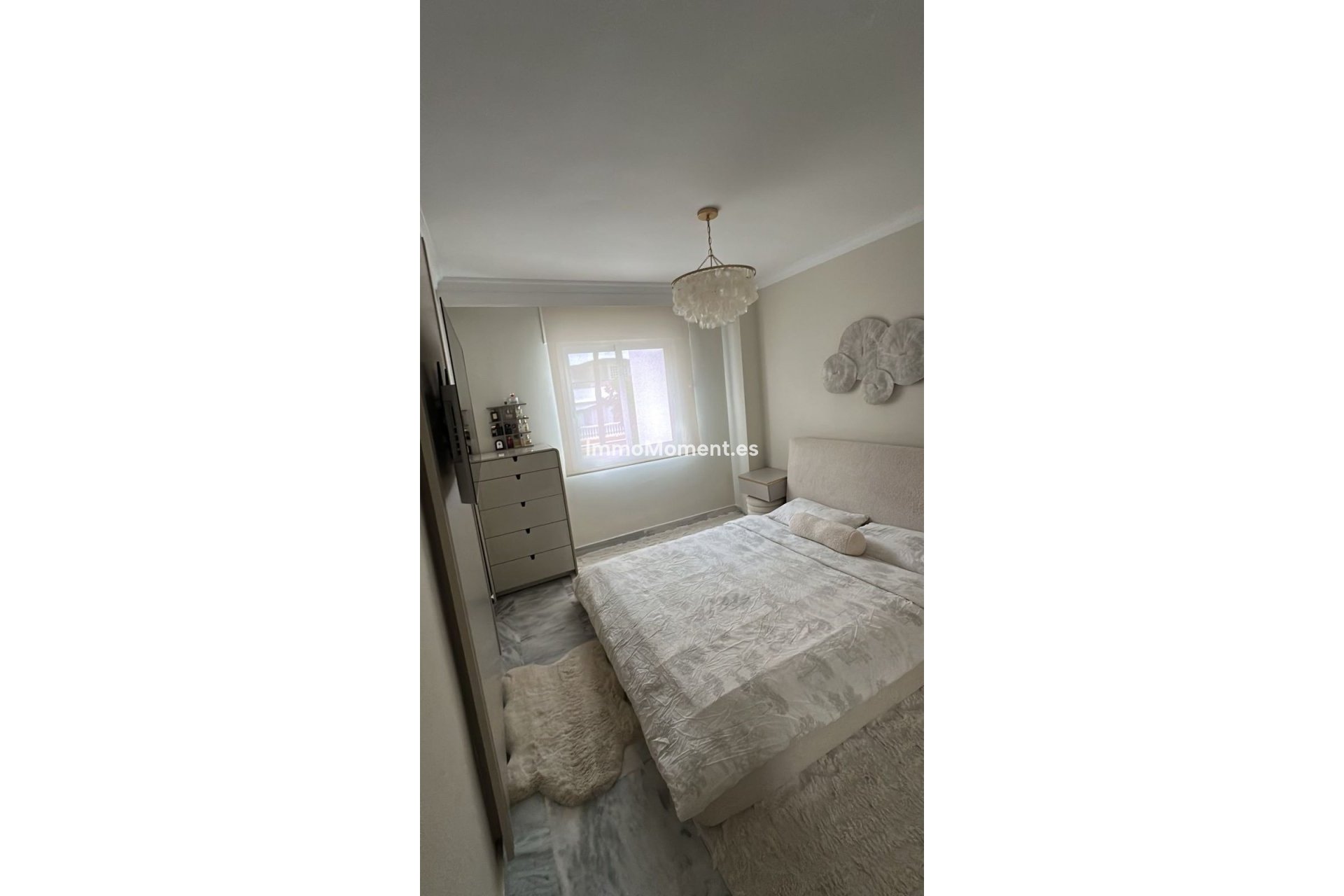 Bestaande woning - Appartement - Marbella - Nueva Andalucía