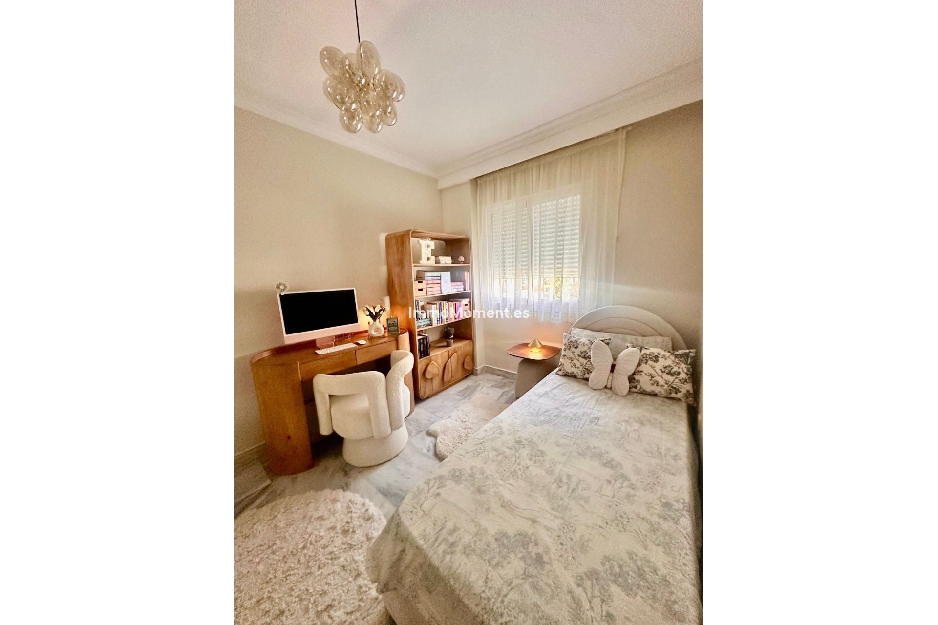 Bestaande woning - Appartement - Marbella - Nueva Andalucía