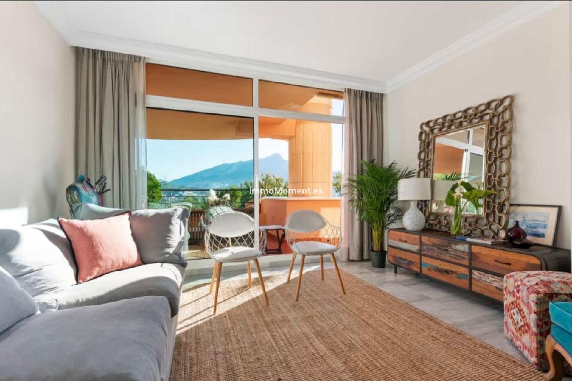 Bestaande woning - Appartement - Marbella - Nueva Andalucía