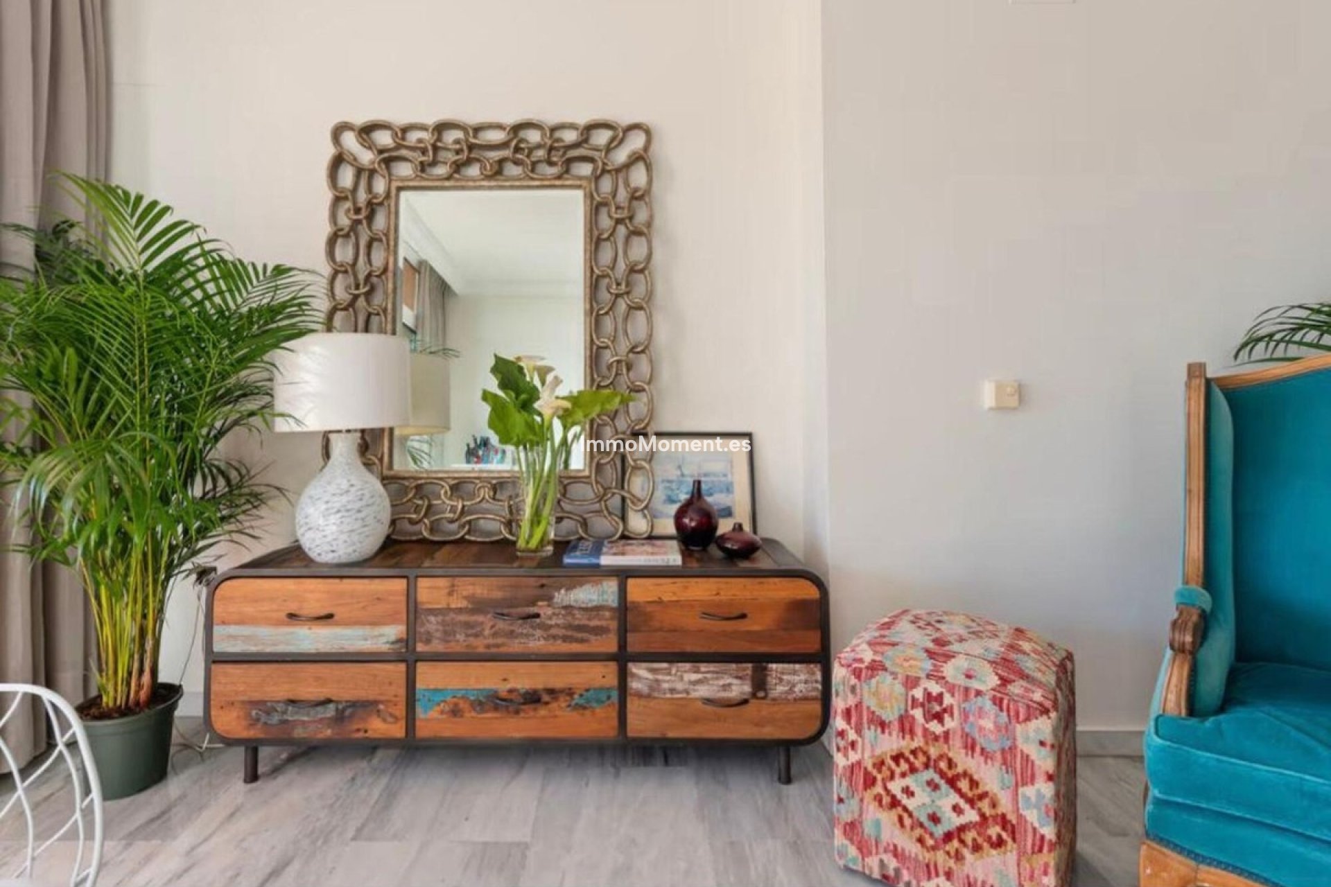 Bestaande woning - Appartement - Marbella - Nueva Andalucía