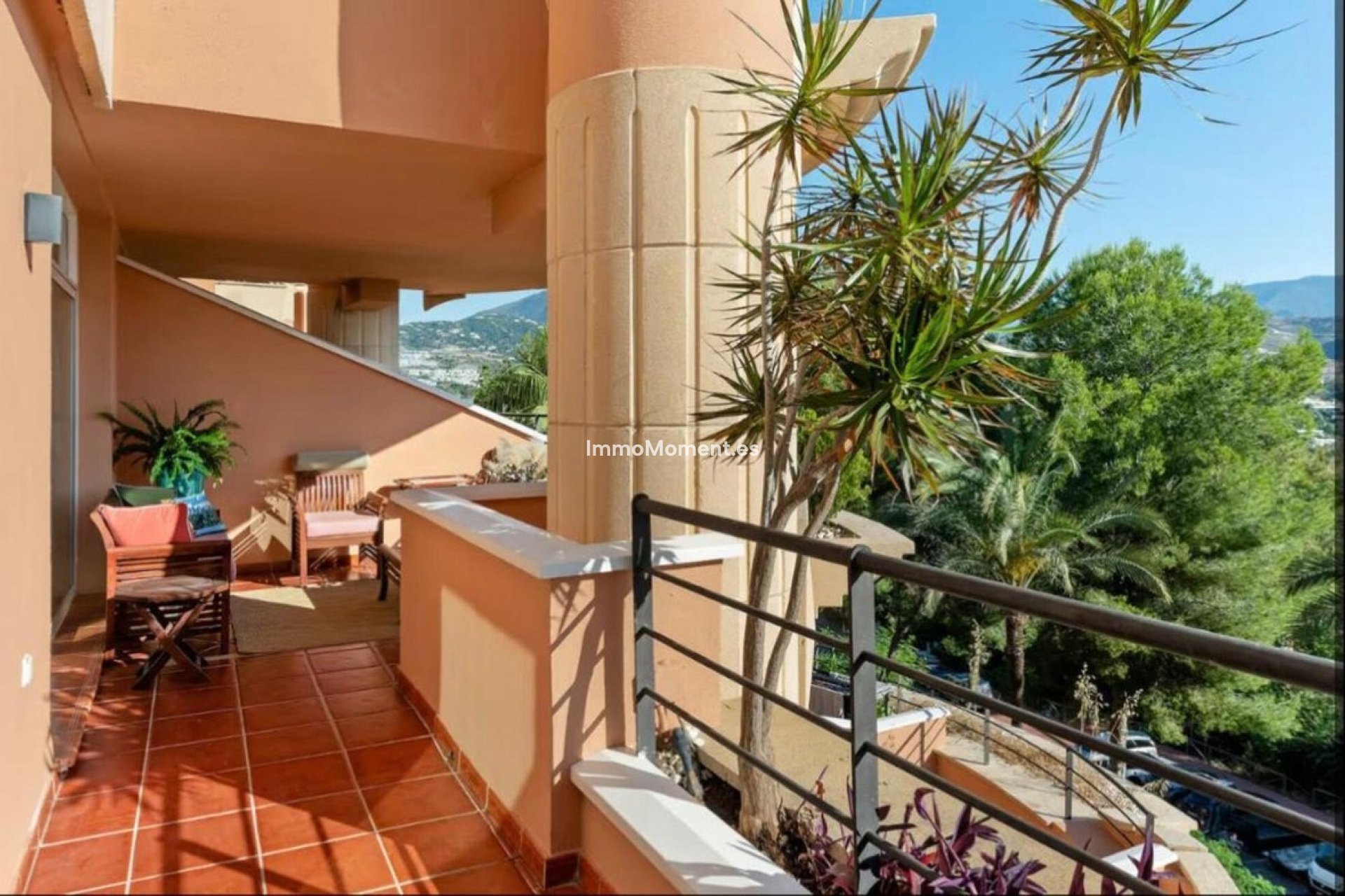 Bestaande woning - Appartement - Marbella - Nueva Andalucía