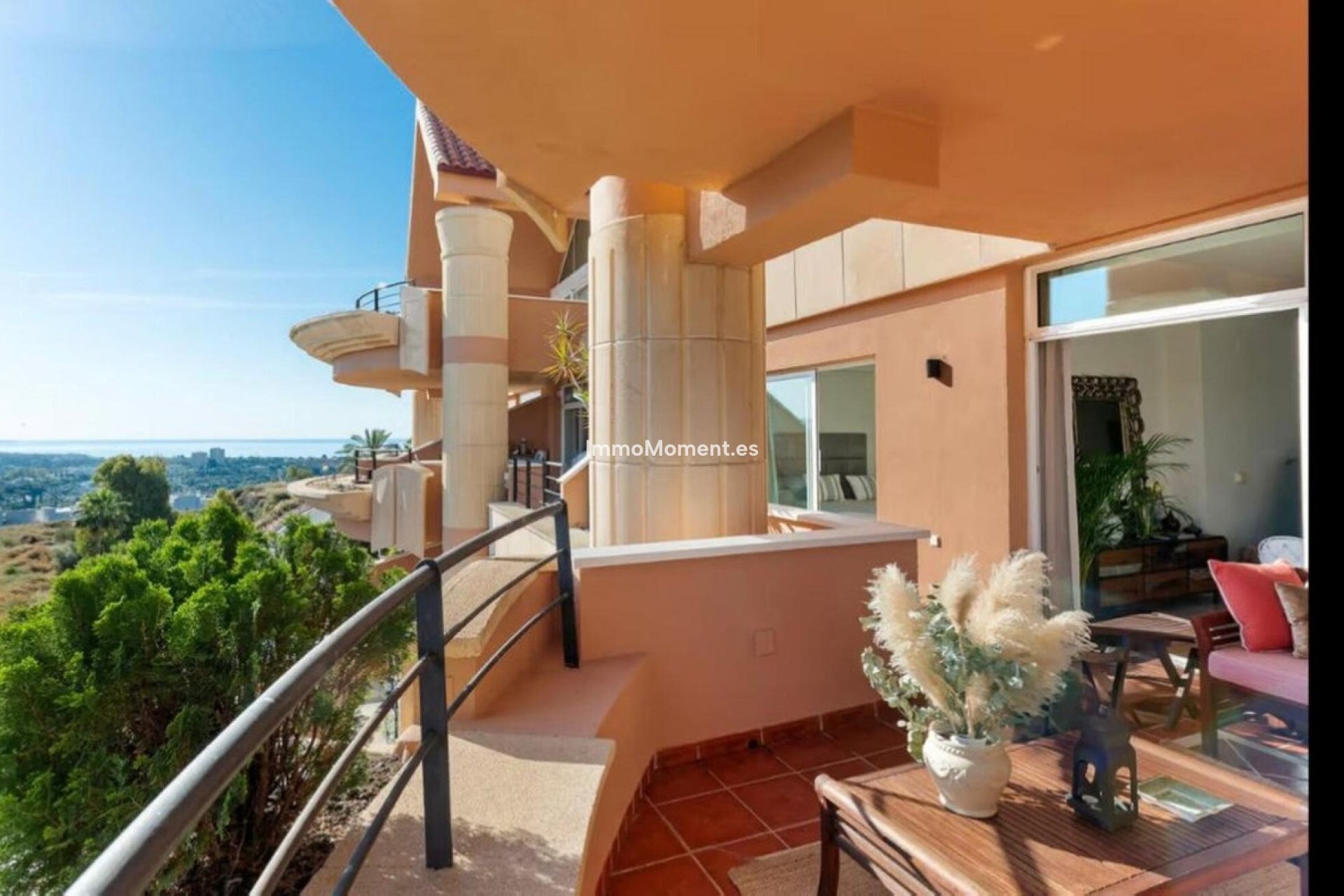 Bestaande woning - Appartement - Marbella - Nueva Andalucía