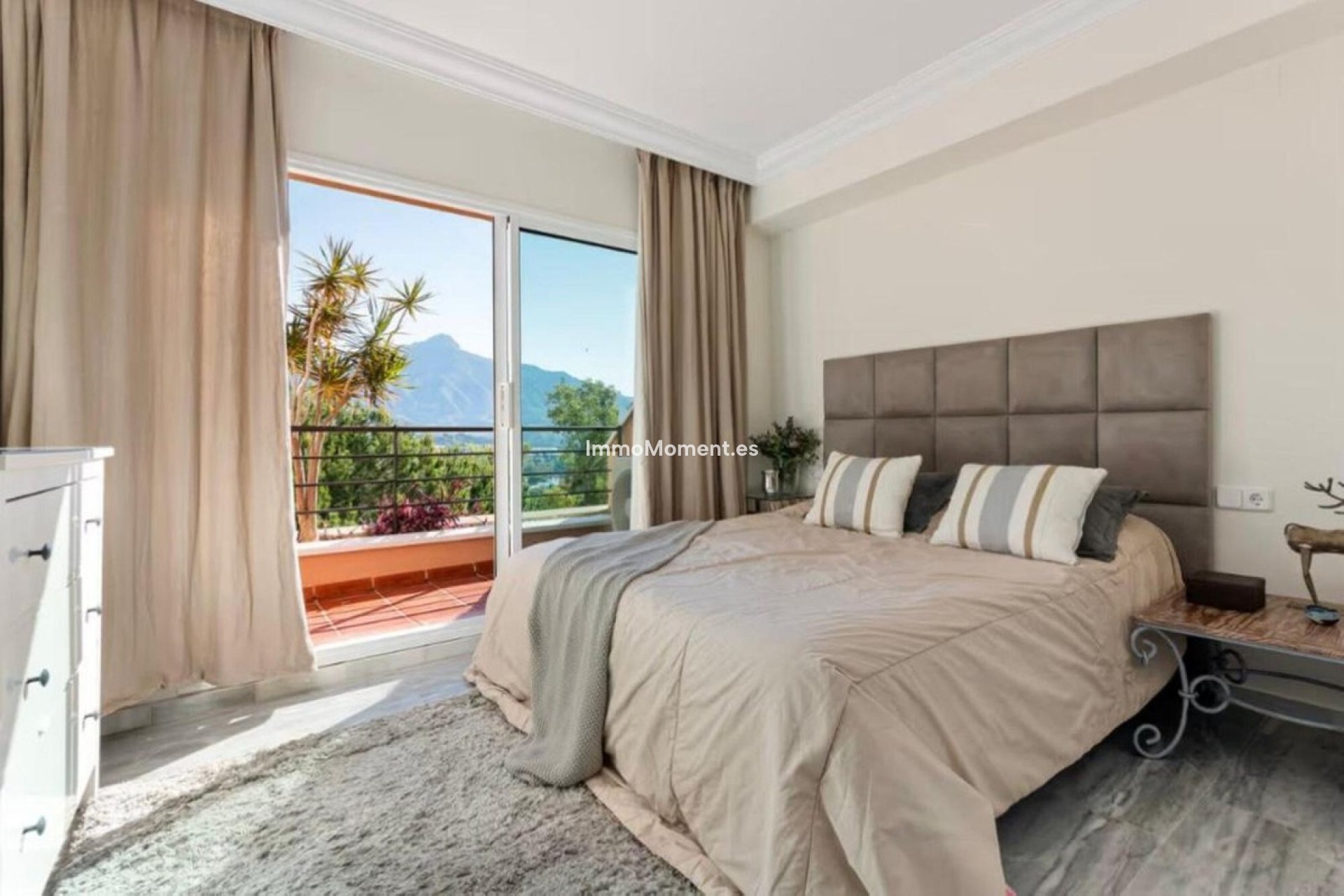 Bestaande woning - Appartement - Marbella - Nueva Andalucía