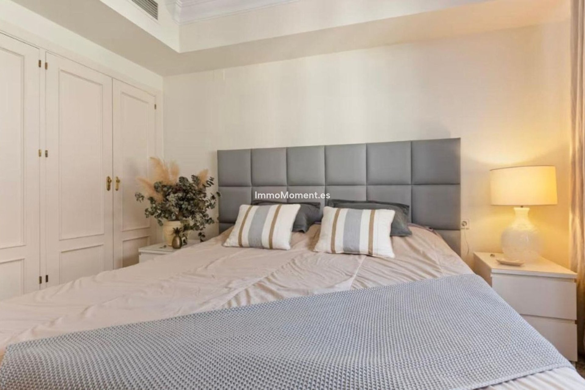 Bestaande woning - Appartement - Marbella - Nueva Andalucía