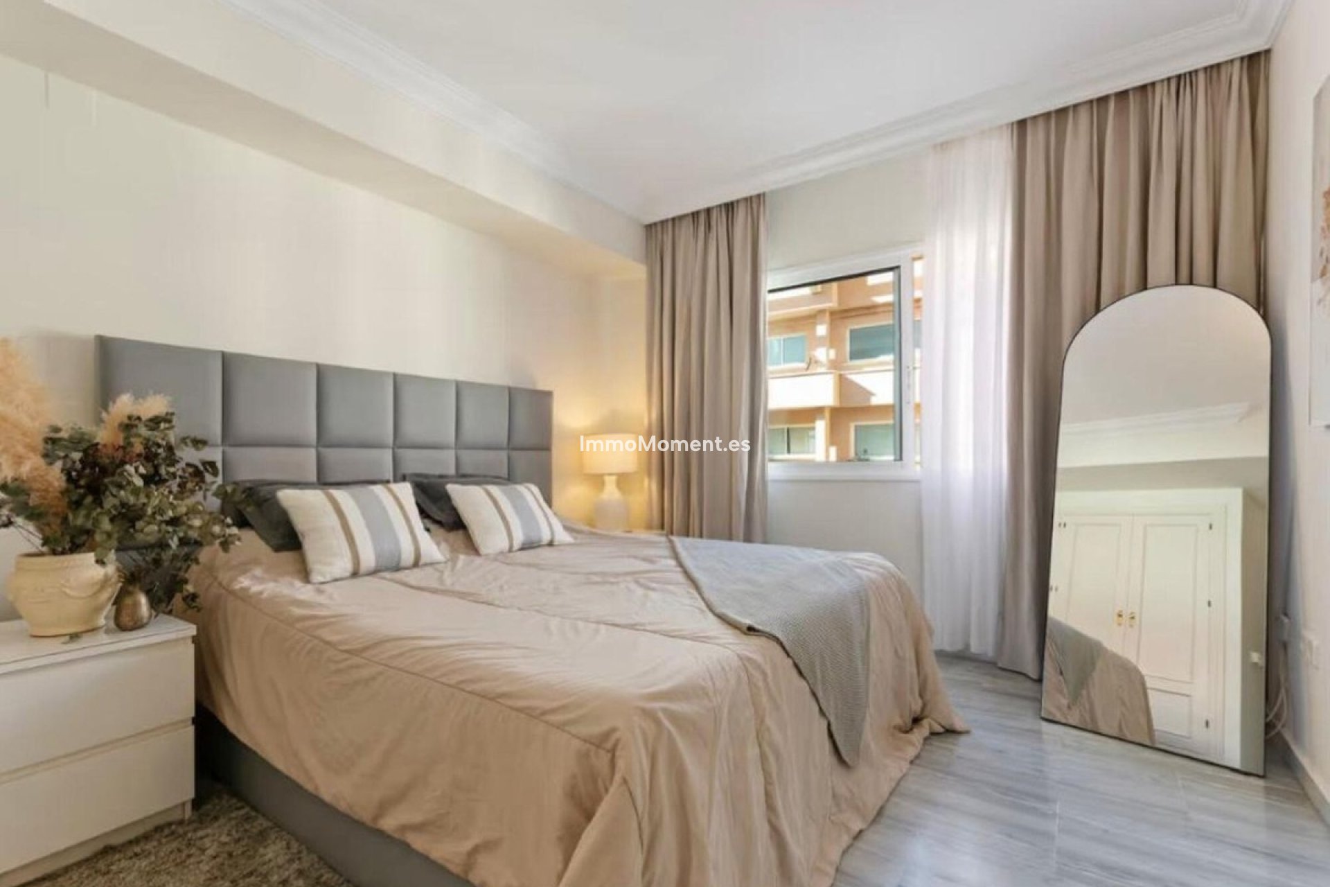 Bestaande woning - Appartement - Marbella - Nueva Andalucía