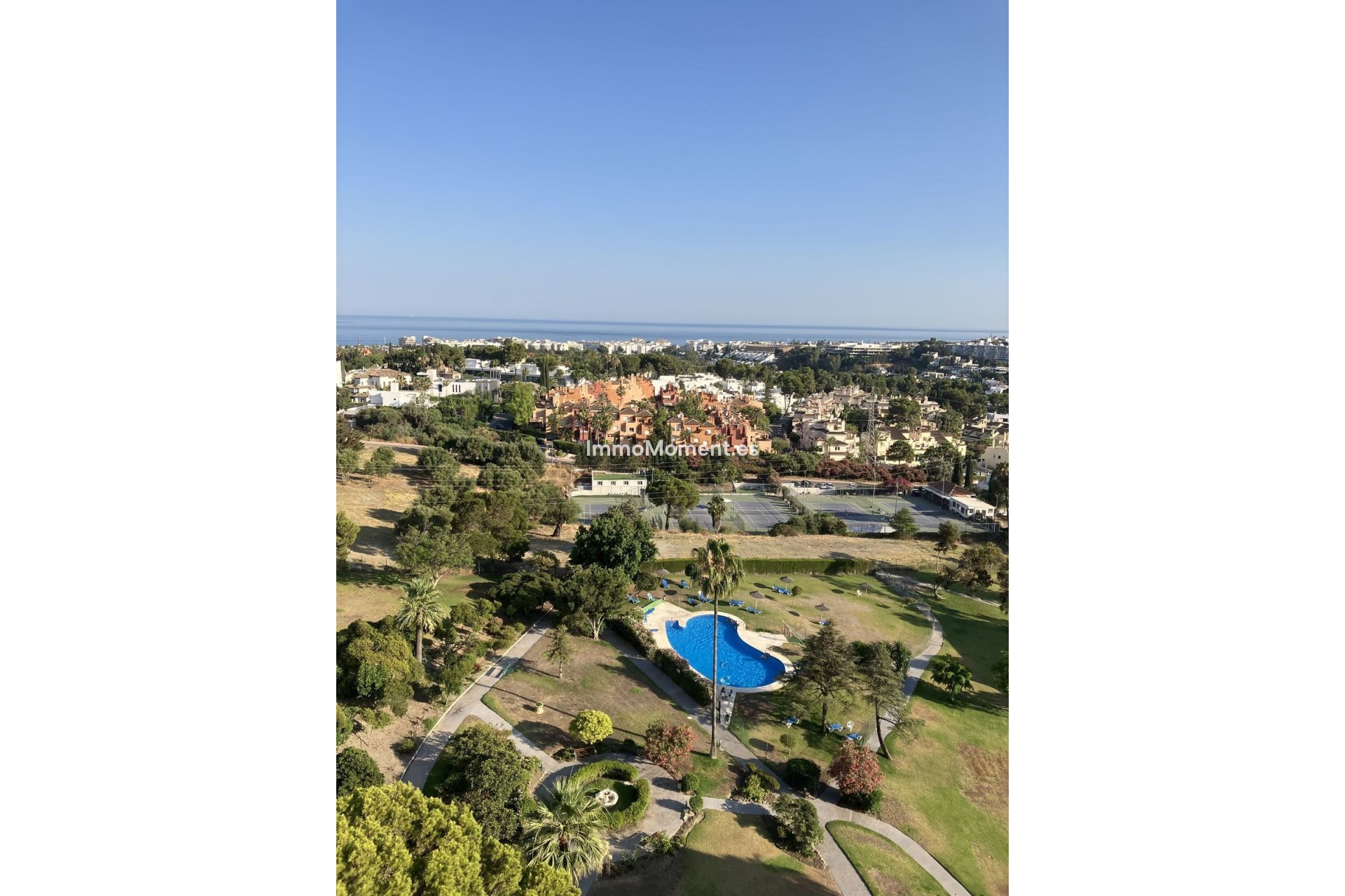 Bestaande woning - Appartement - Marbella - Nueva Andalucía