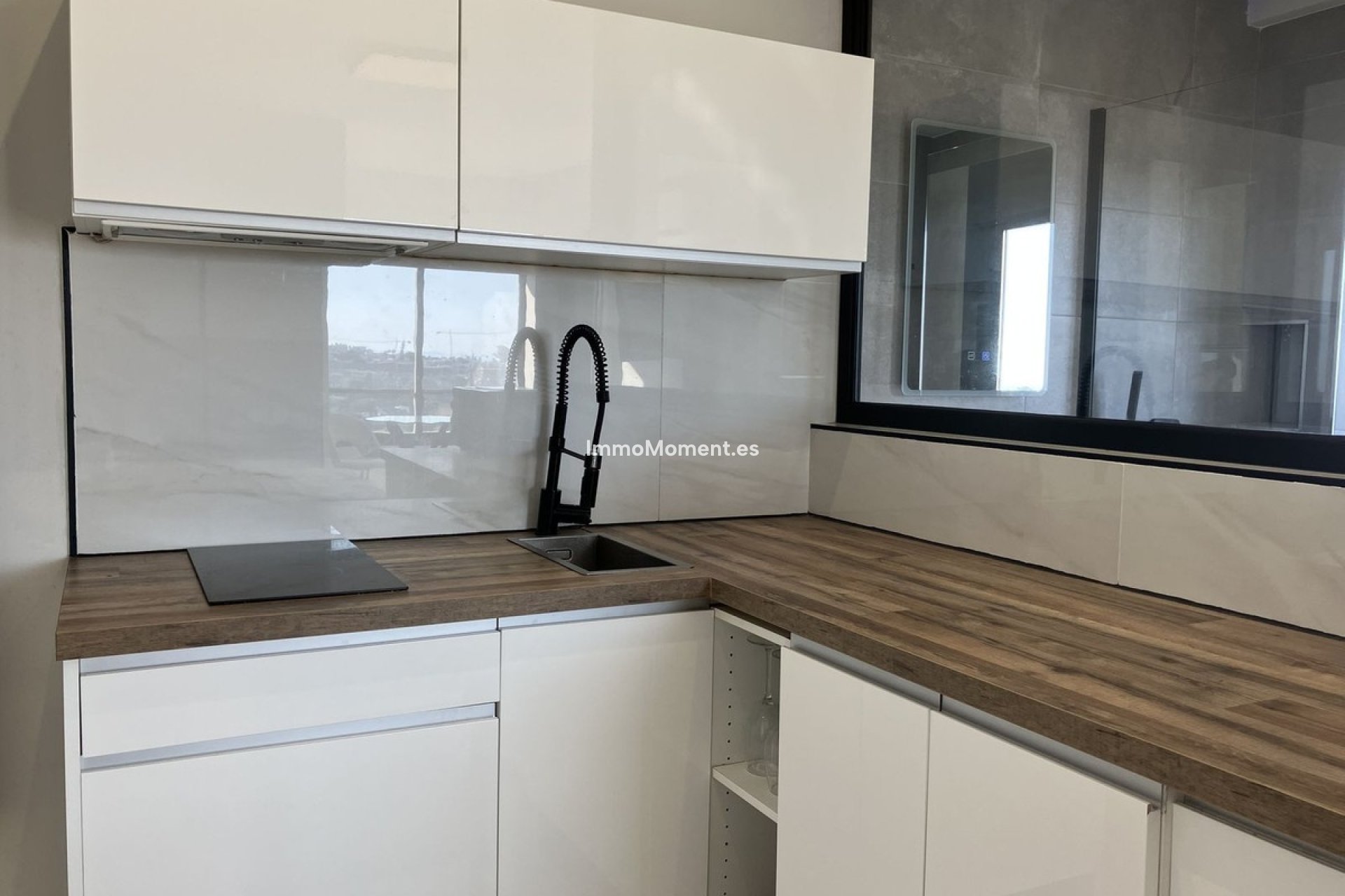 Bestaande woning - Appartement - Marbella - Nueva Andalucía