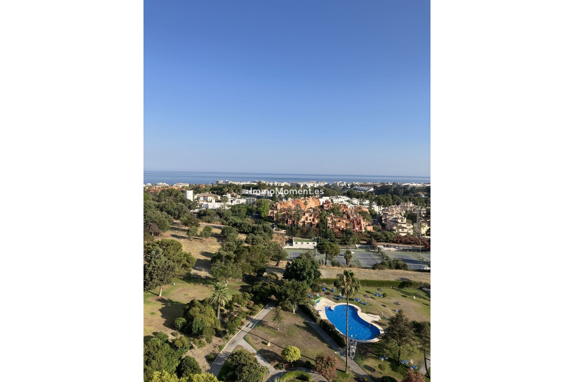 Bestaande woning - Appartement - Marbella - Nueva Andalucía
