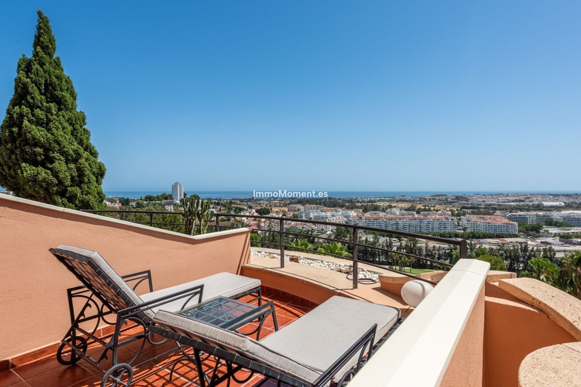 Bestaande woning - Appartement - Marbella - Nueva Andalucía