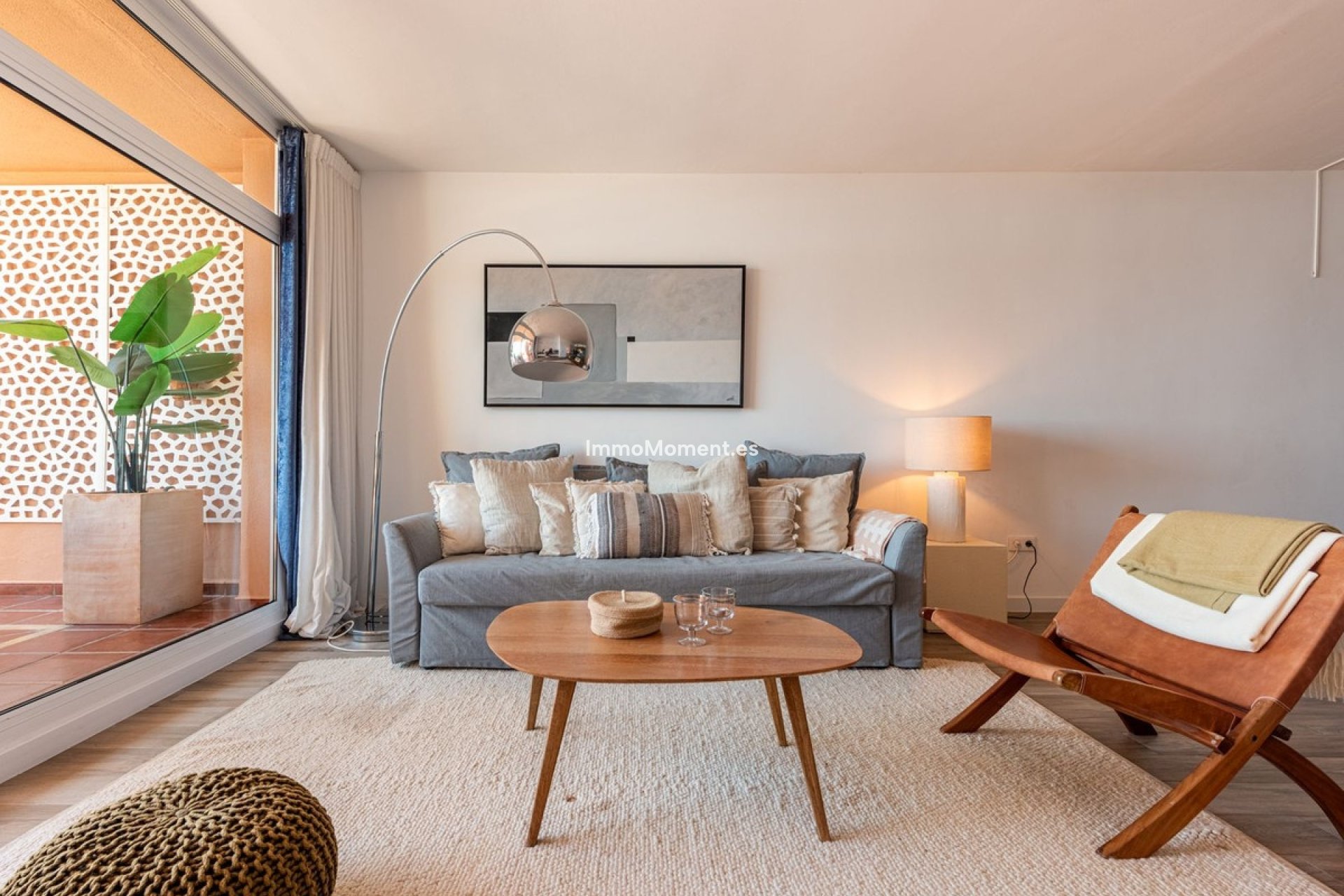 Bestaande woning - Appartement - Marbella - Nueva Andalucía