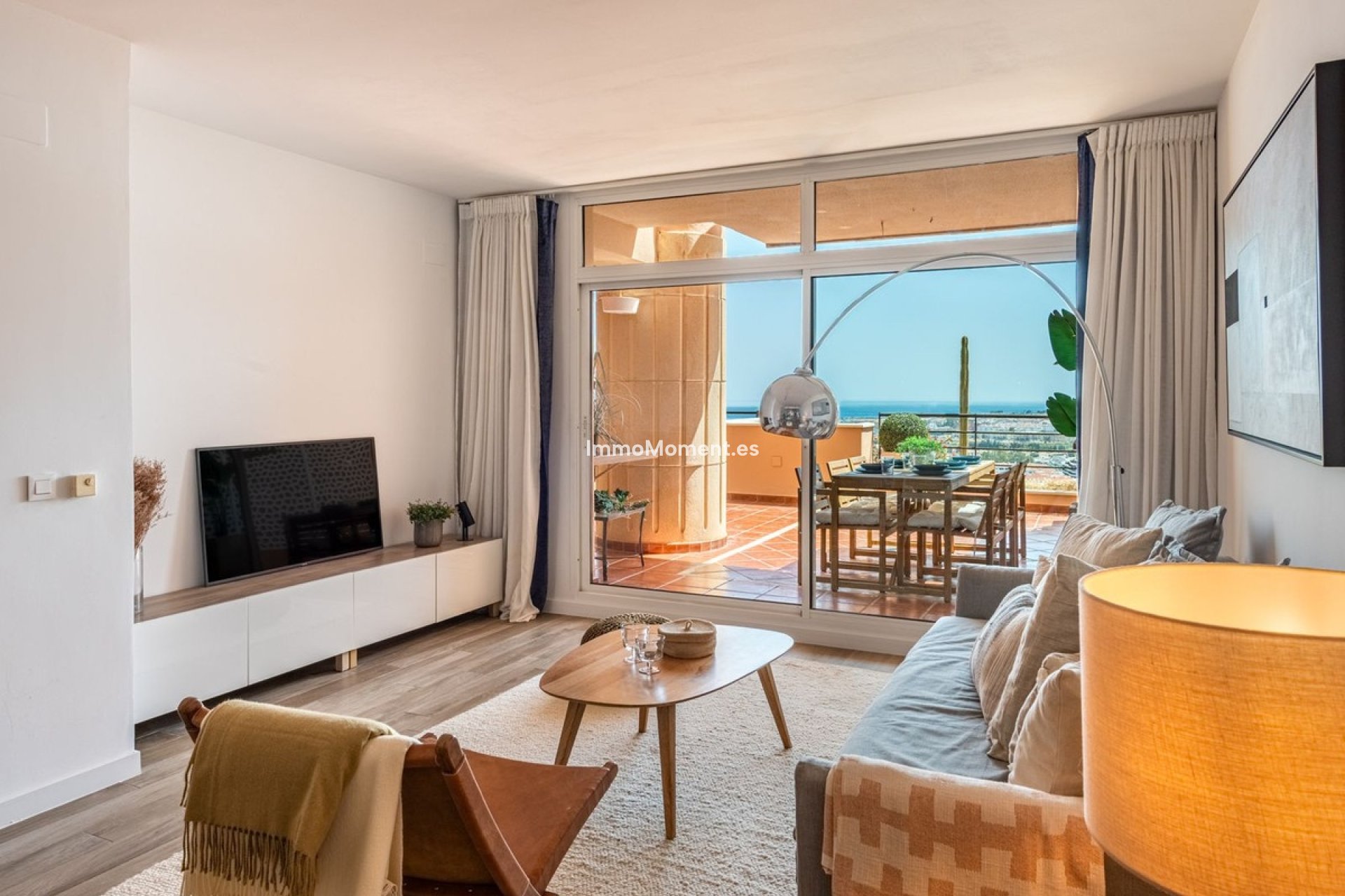 Bestaande woning - Appartement - Marbella - Nueva Andalucía
