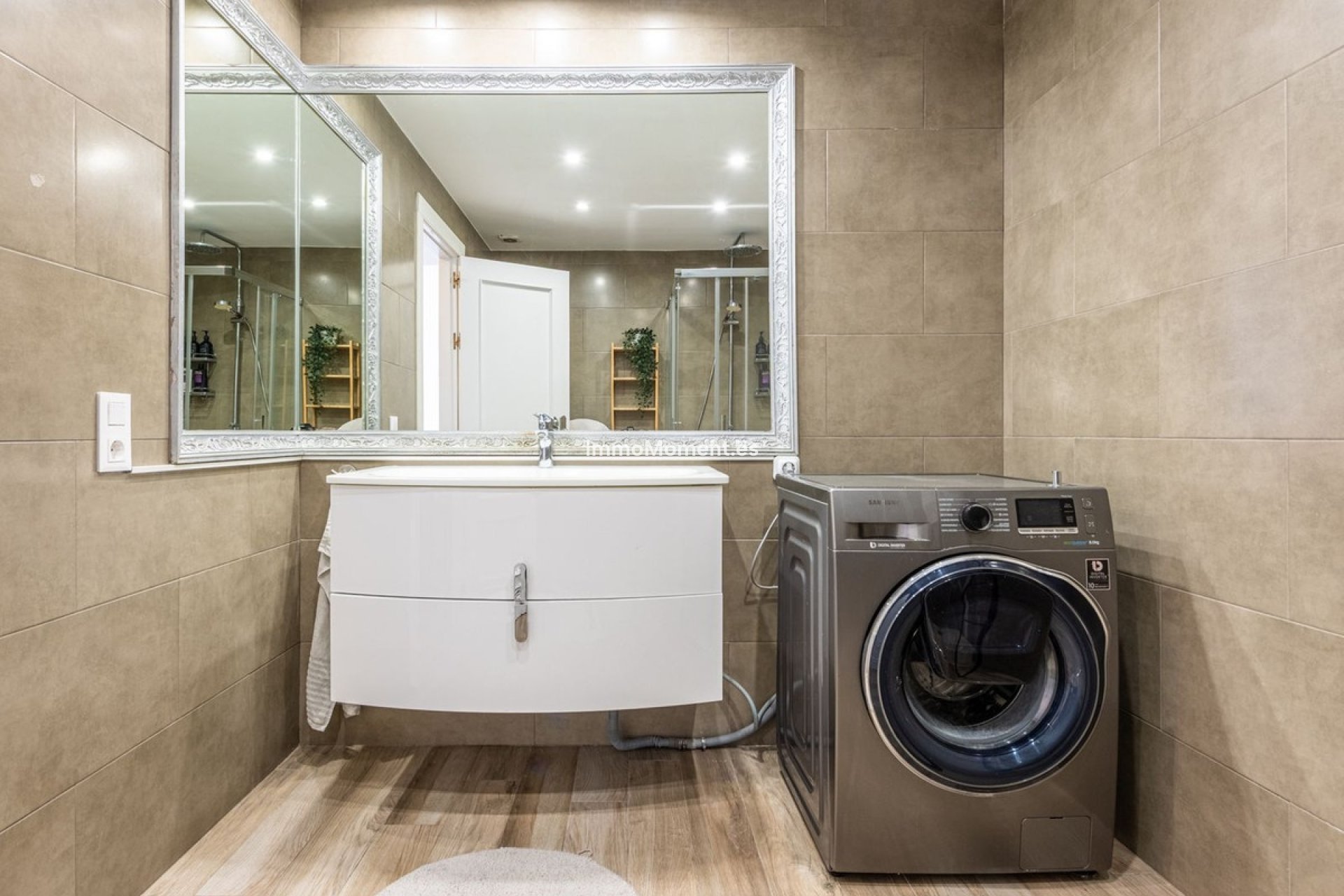 Bestaande woning - Appartement - Marbella - Nueva Andalucía