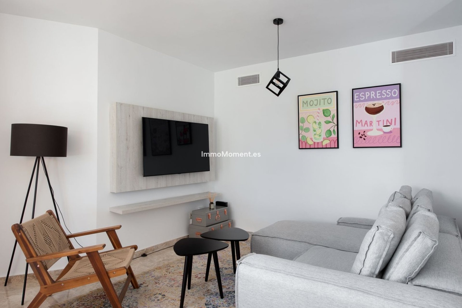 Bestaande woning - Appartement - Marbella - Nueva Andalucía