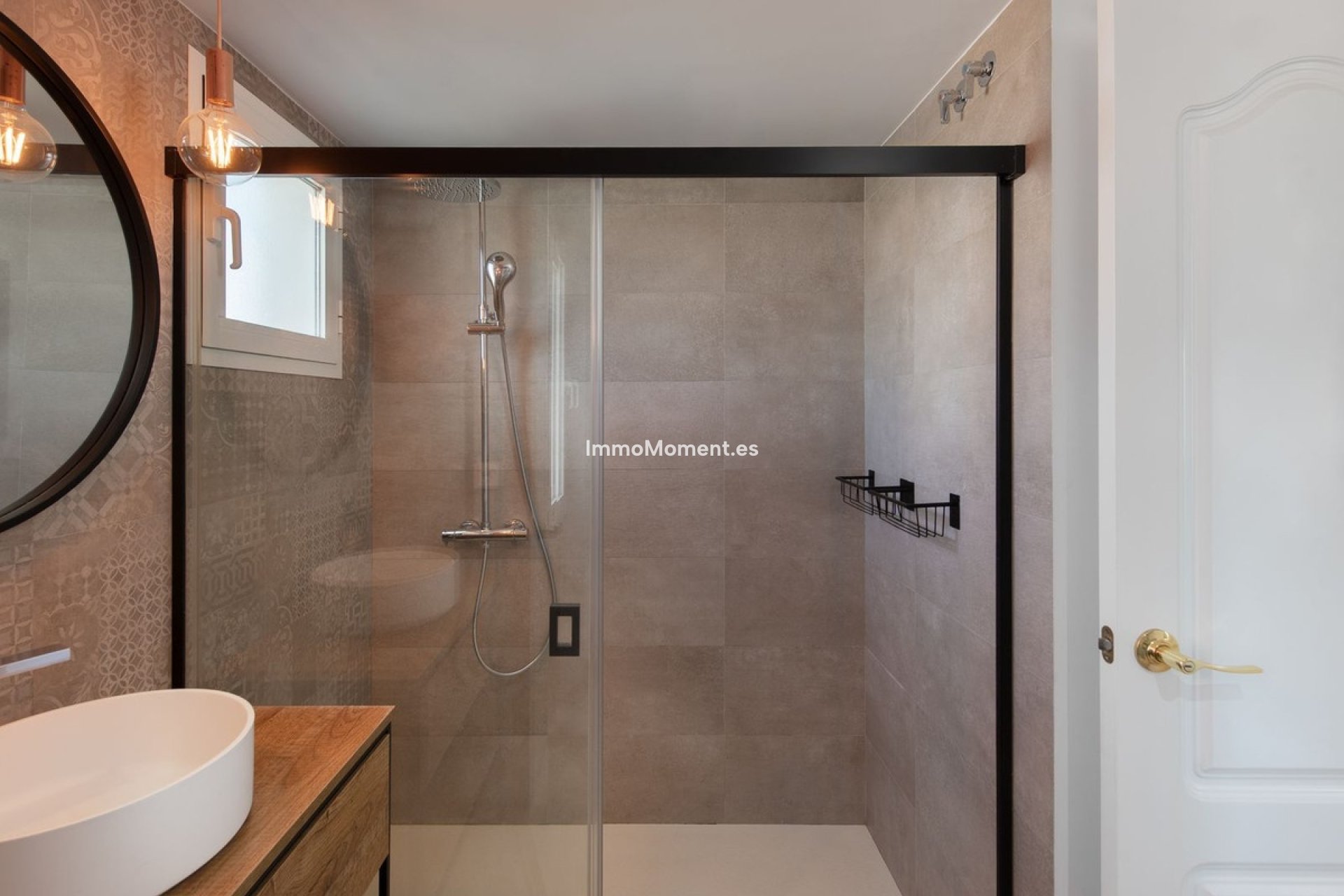 Bestaande woning - Appartement - Marbella - Nueva Andalucía