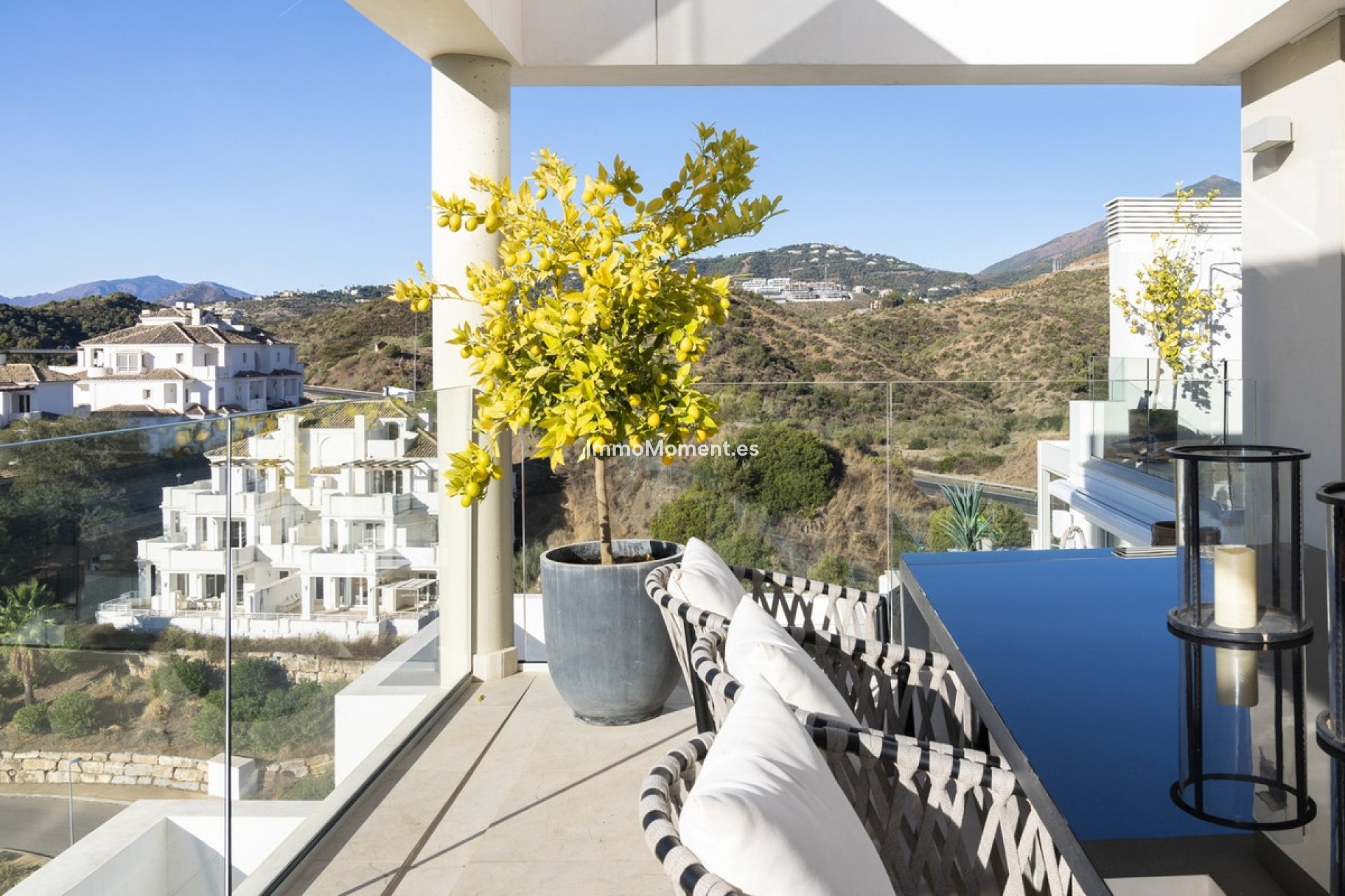 Bestaande woning - Appartement - Marbella - Nueva Andalucía