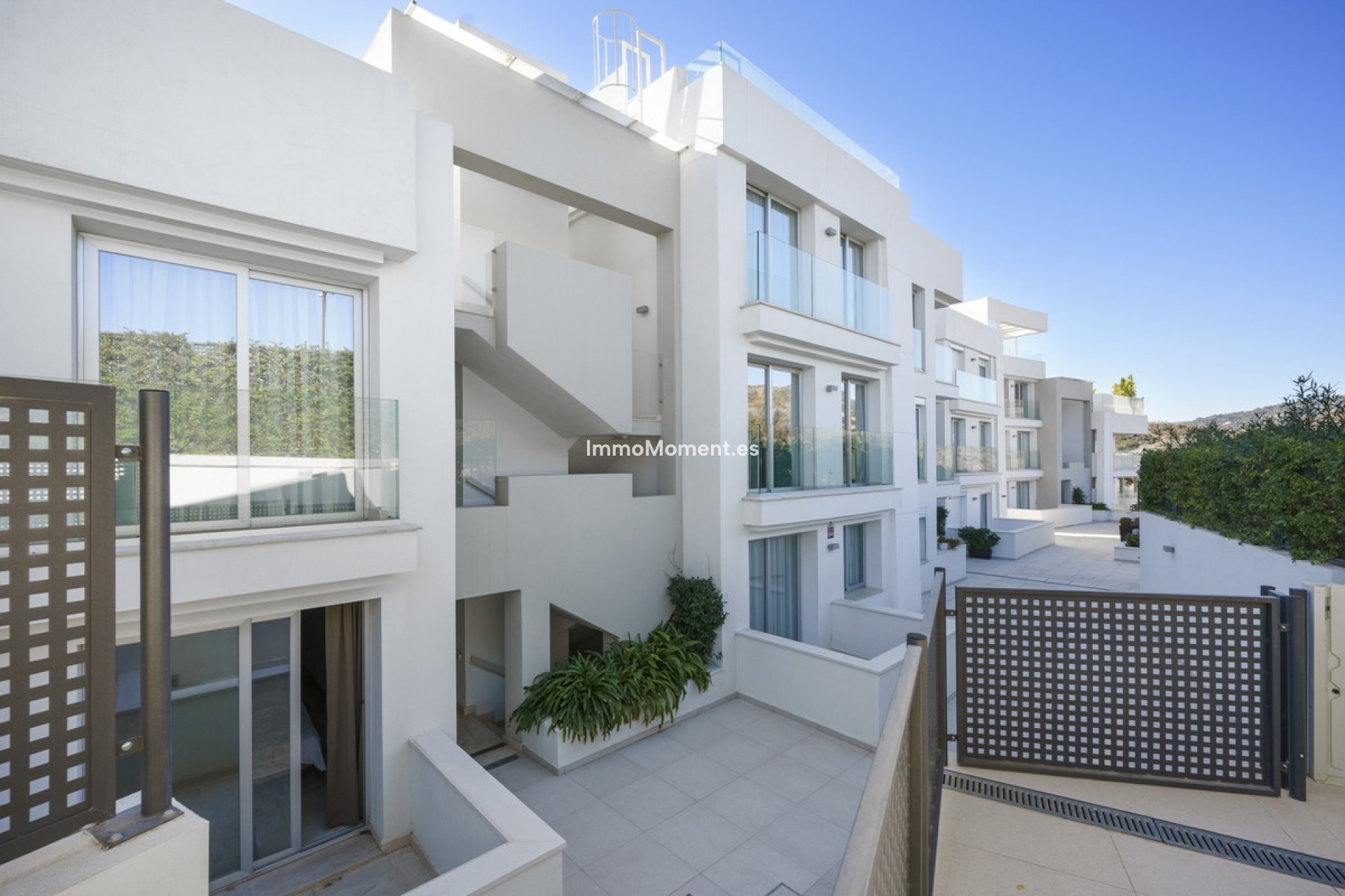 Bestaande woning - Appartement - Marbella - Nueva Andalucía