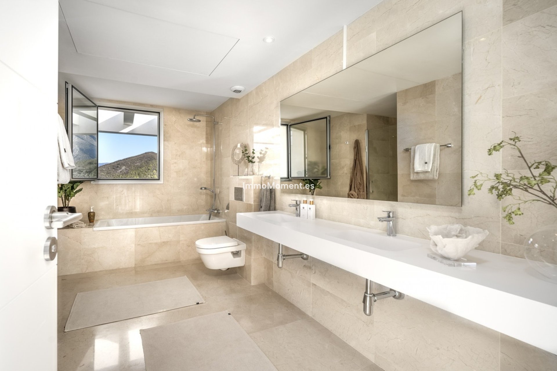 Bestaande woning - Appartement - Marbella - Nueva Andalucía