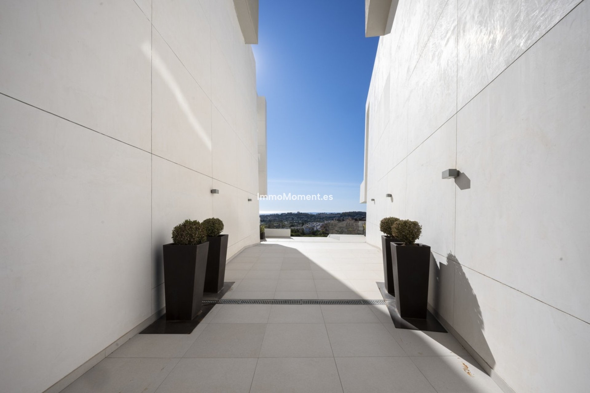Bestaande woning - Appartement - Marbella - Nueva Andalucía