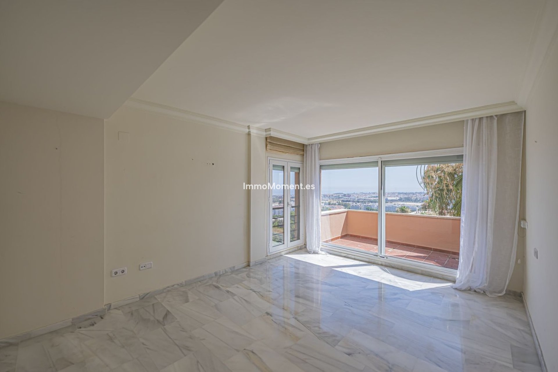 Bestaande woning - Appartement - Marbella - Nueva Andalucía